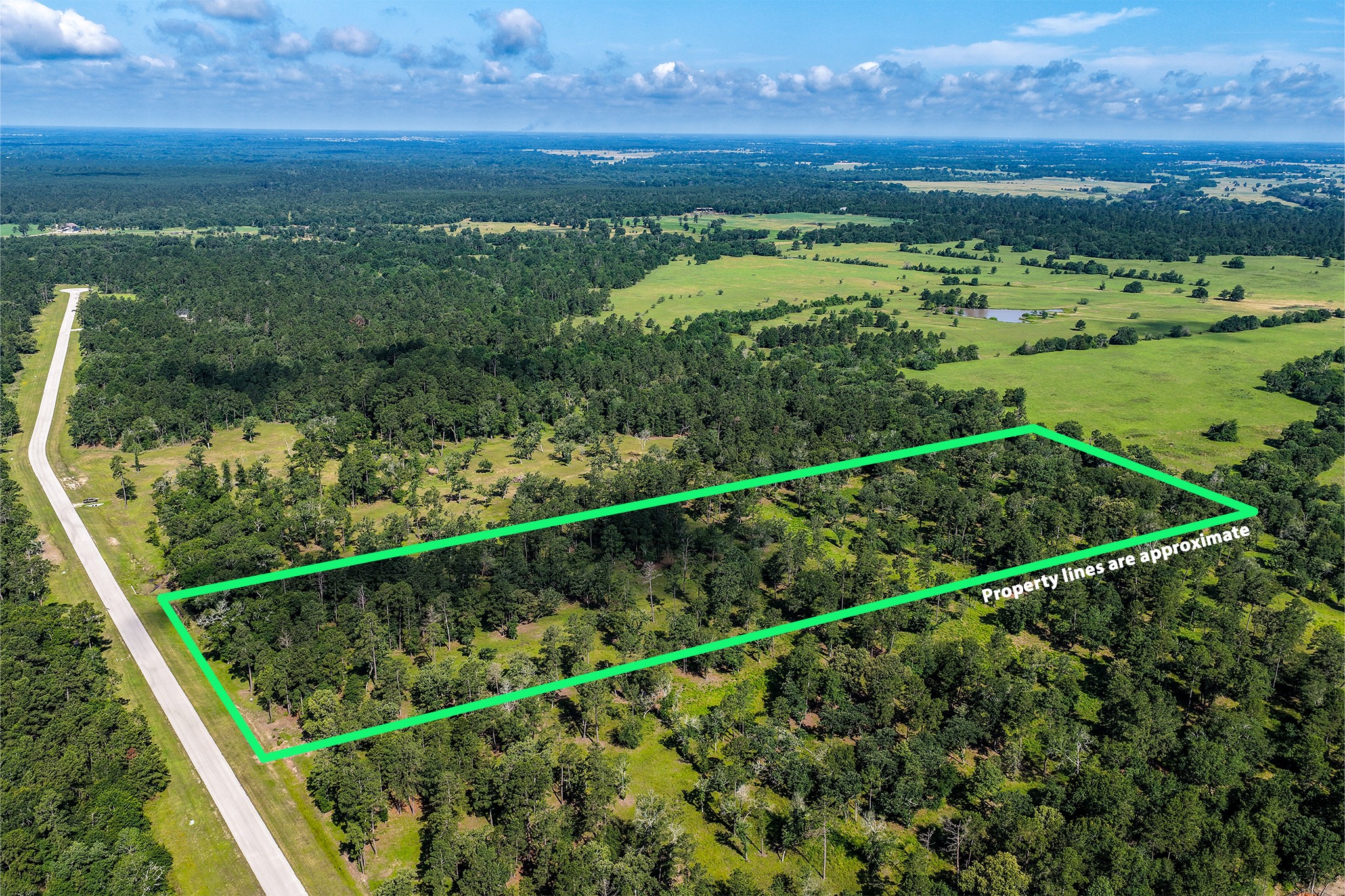 14.5 Acres Westview Drive Property Photo 15