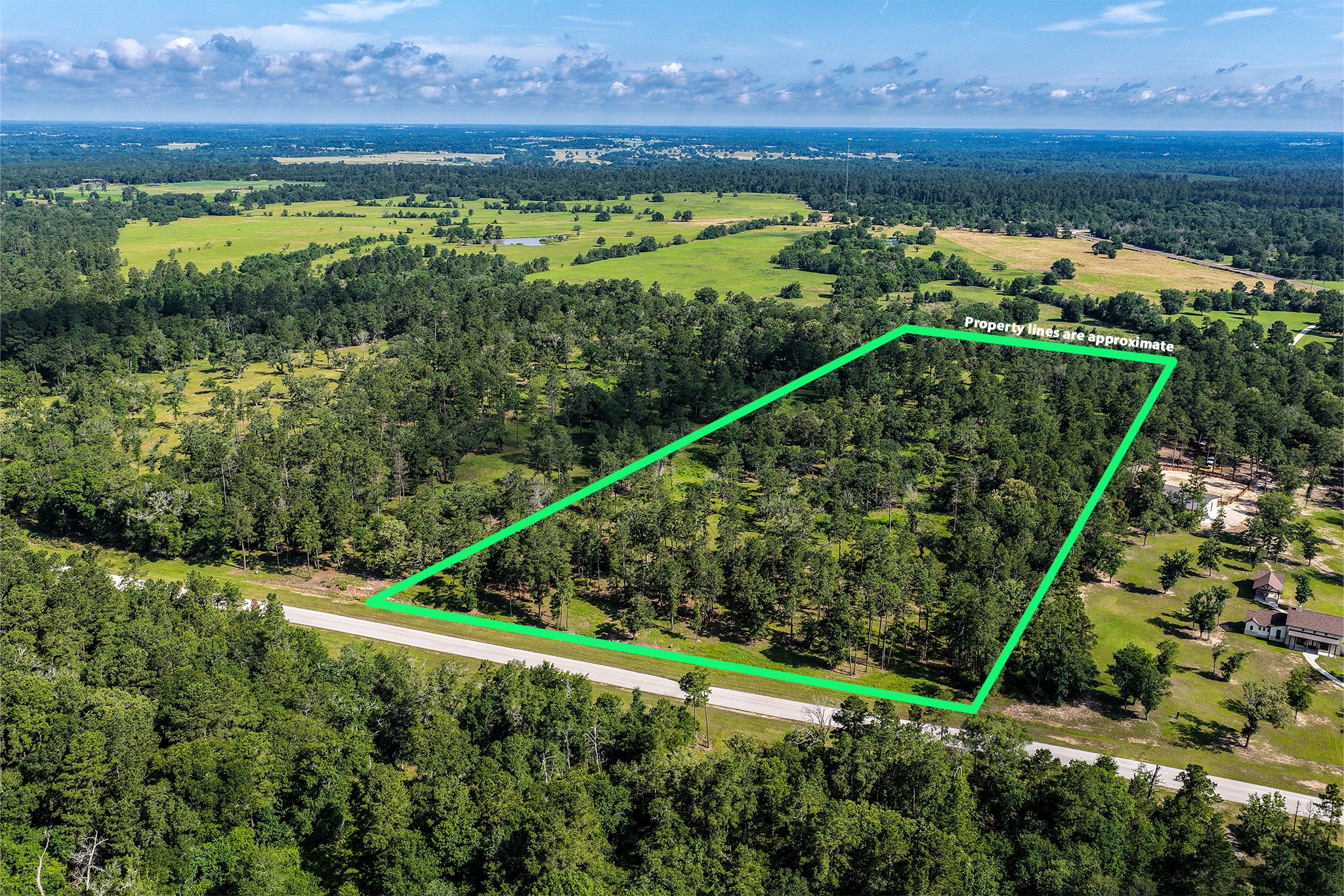 14.5 Acres Westview Drive Property Photo 16