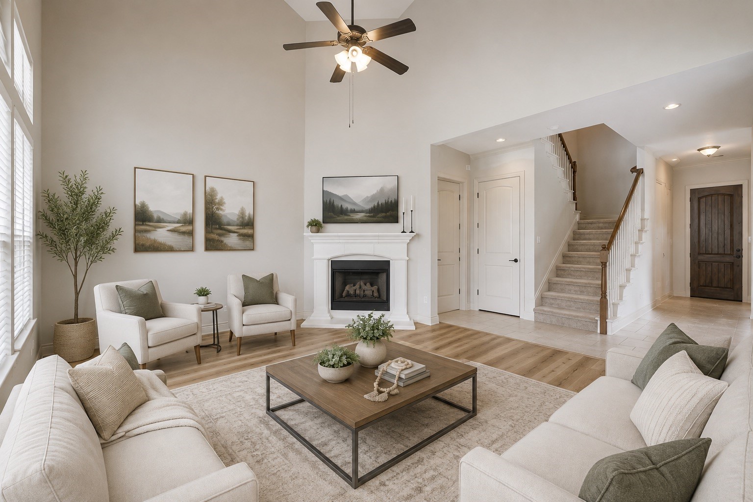 5922 Northcrest Village Way Property Photo 22