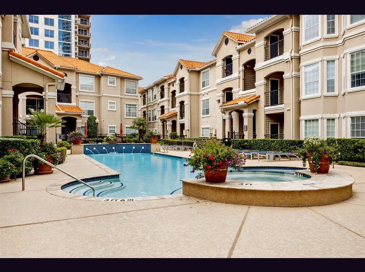 3231 Allen Parkway 1115 Property Photo 11
