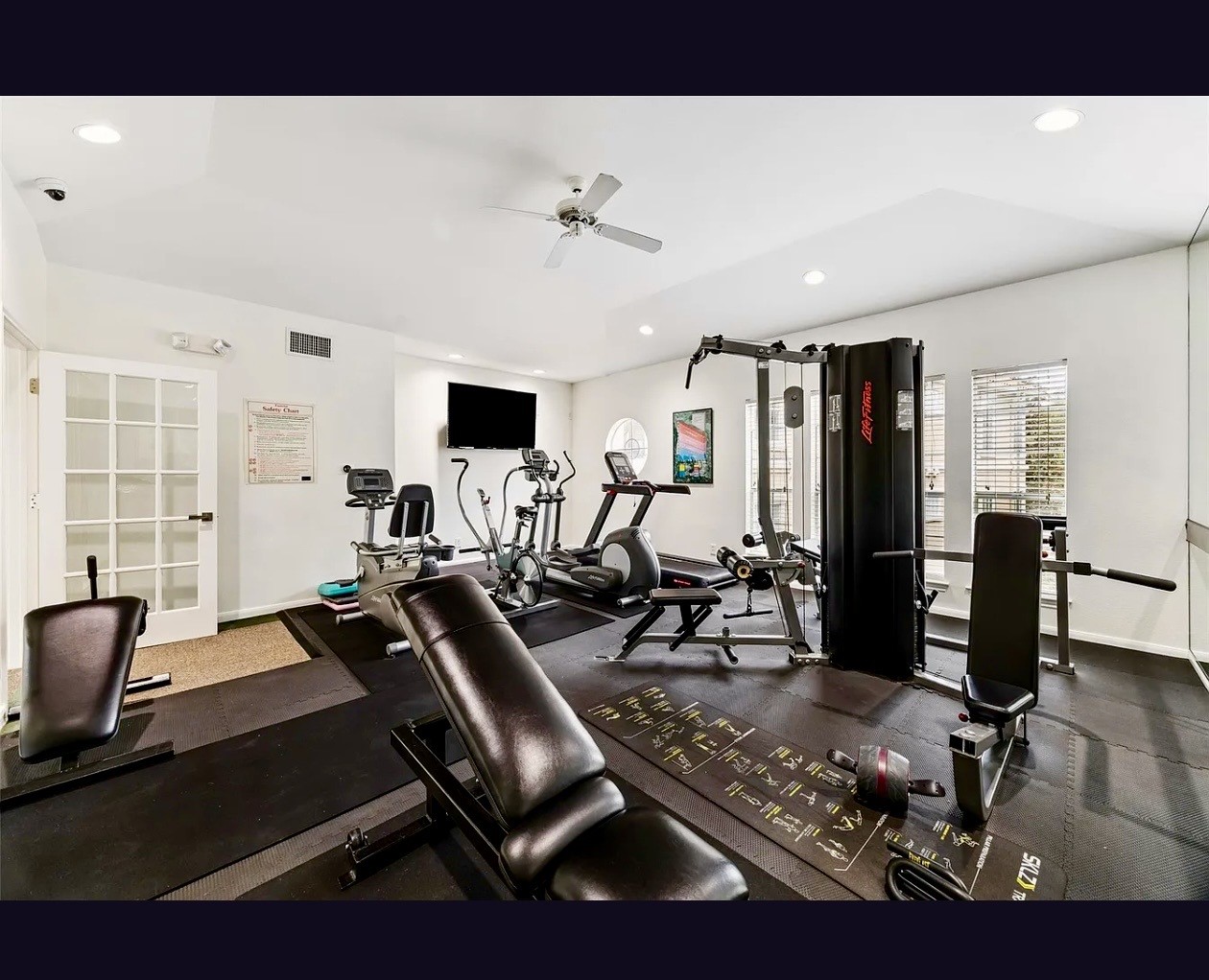 3231 Allen Parkway 1115 Property Photo 16