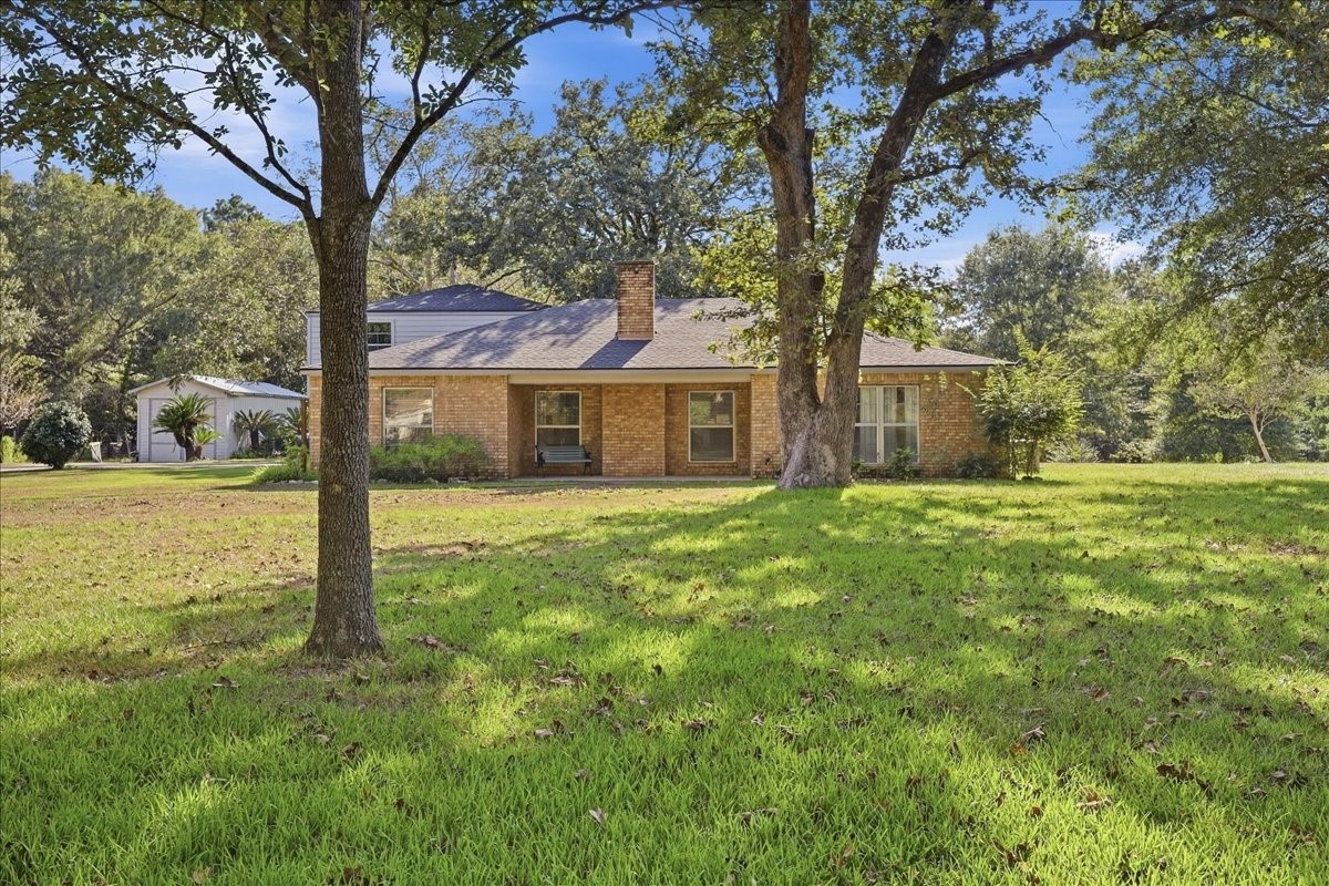 318 Harrison Street Property Photo 1