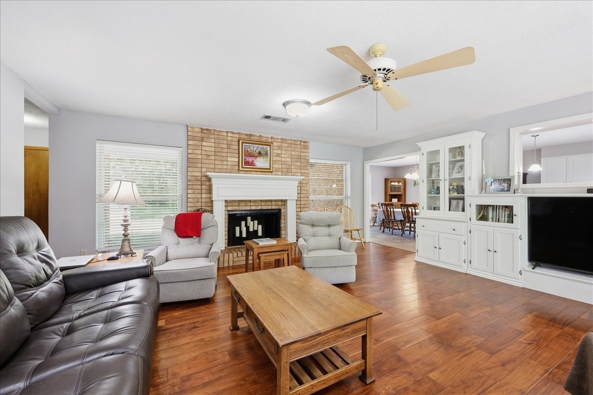 318 Harrison Street Property Photo 16