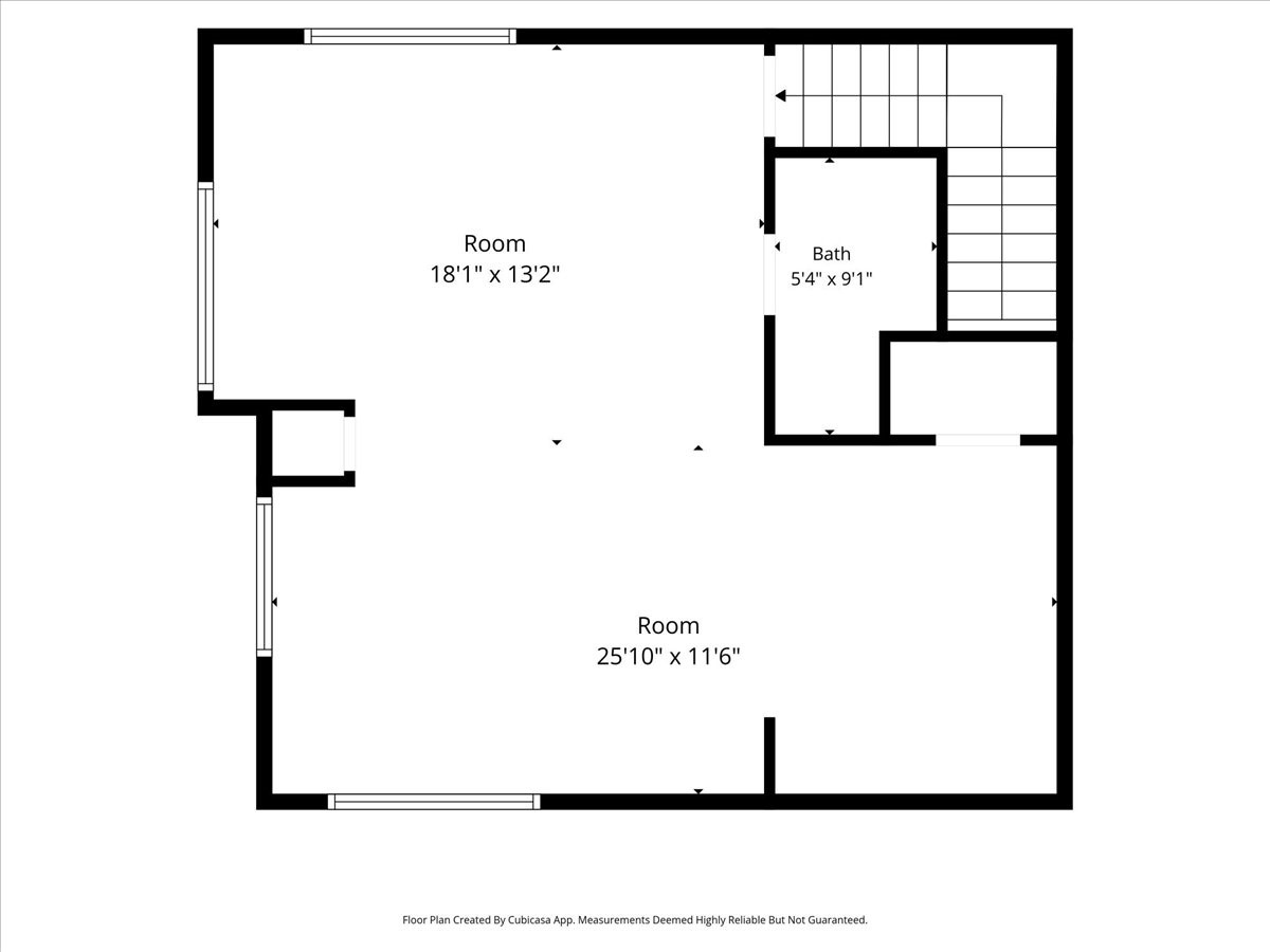 318 Harrison Street Property Photo 49