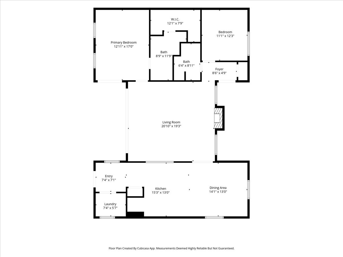 318 Harrison Street Property Photo 50