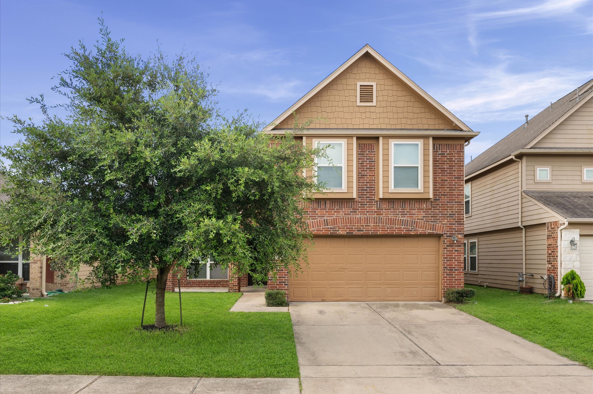 3327 Upland Spring Trace Property Photo 1