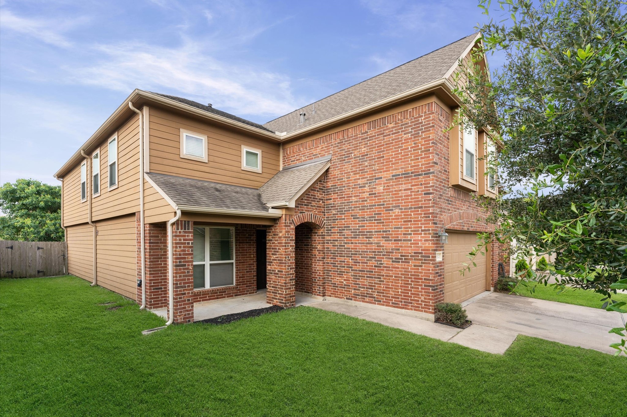 3327 Upland Spring Trace Property Photo 2