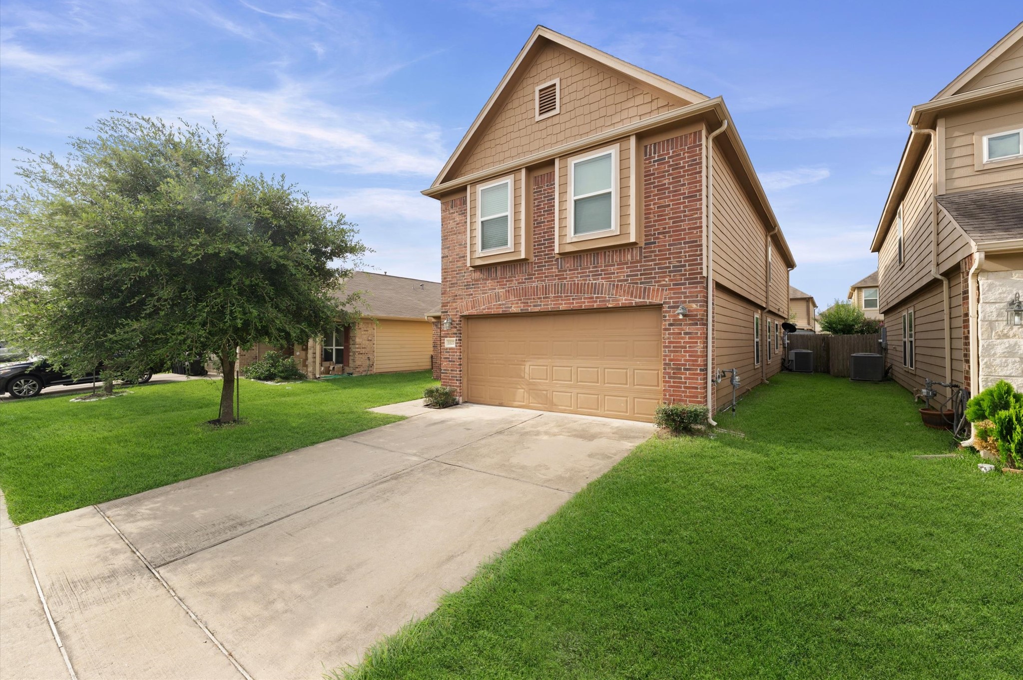 3327 Upland Spring Trace Property Photo 3