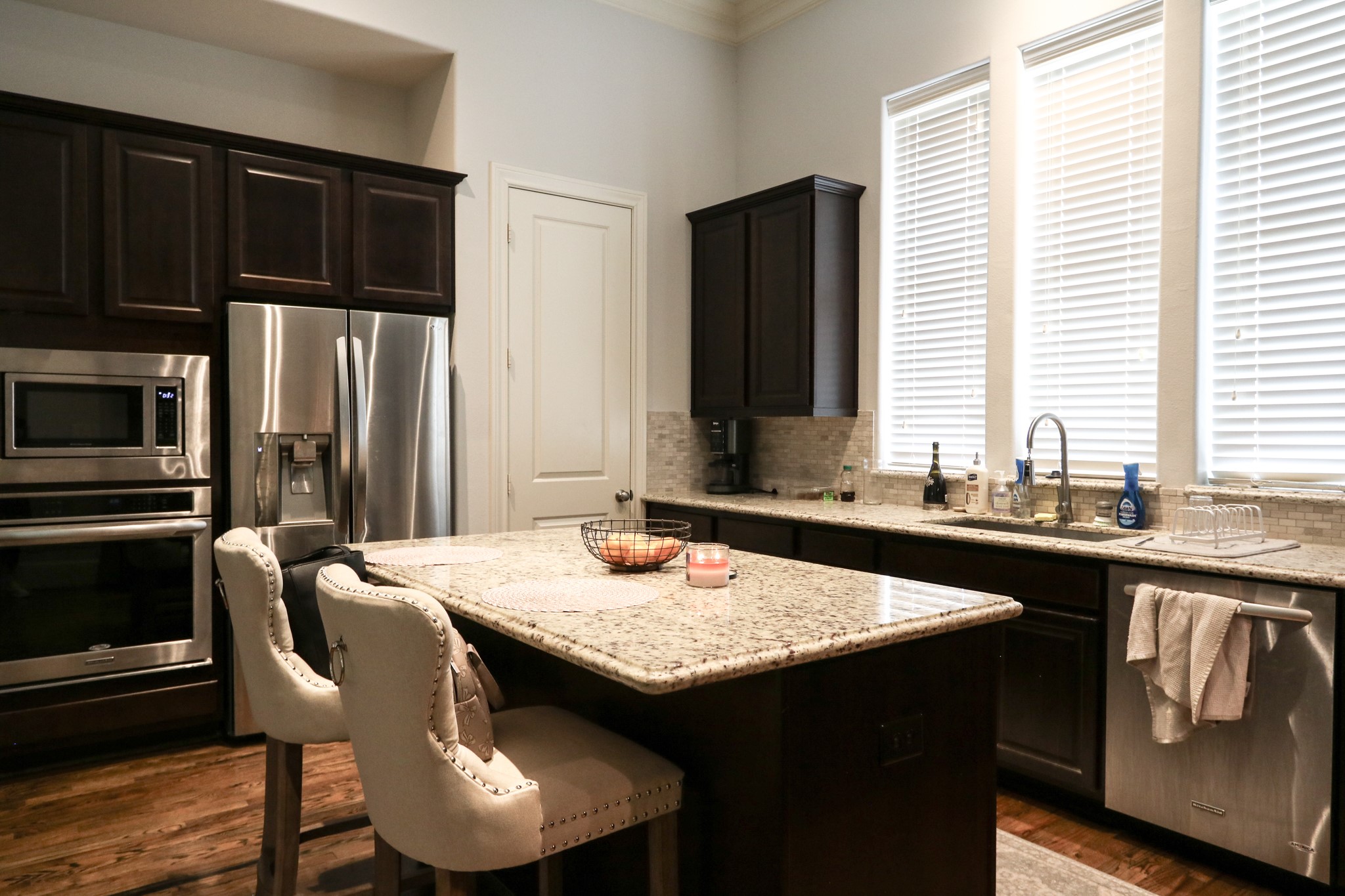 2037 Fannin Station N Property Photo 10