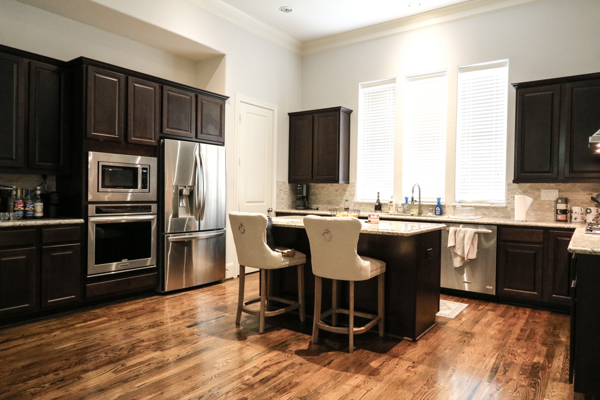 2037 Fannin Station N Property Photo 12