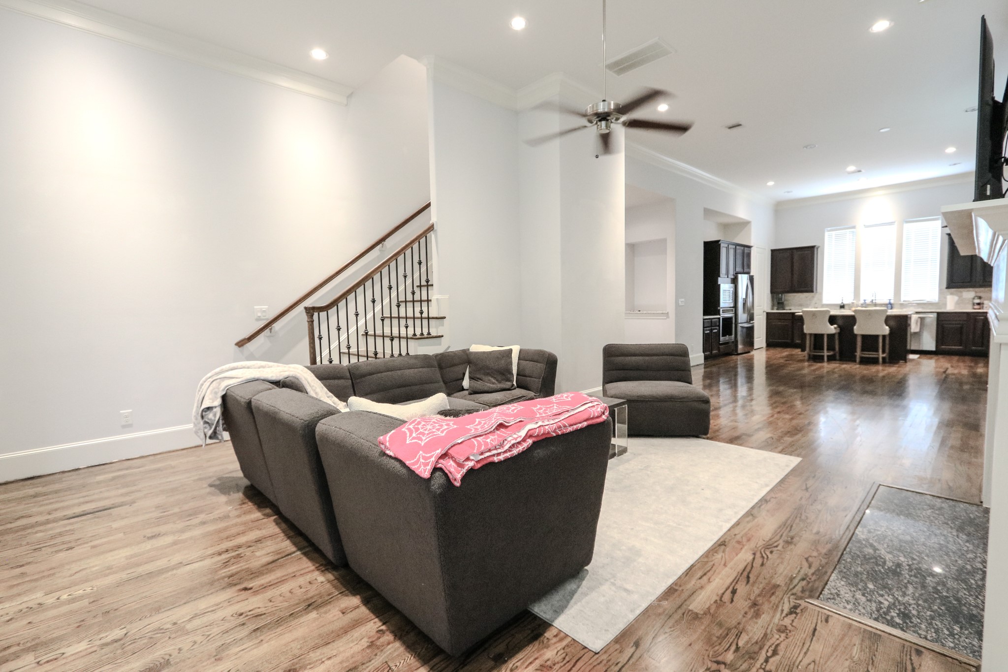 2037 Fannin Station N Property Photo 19