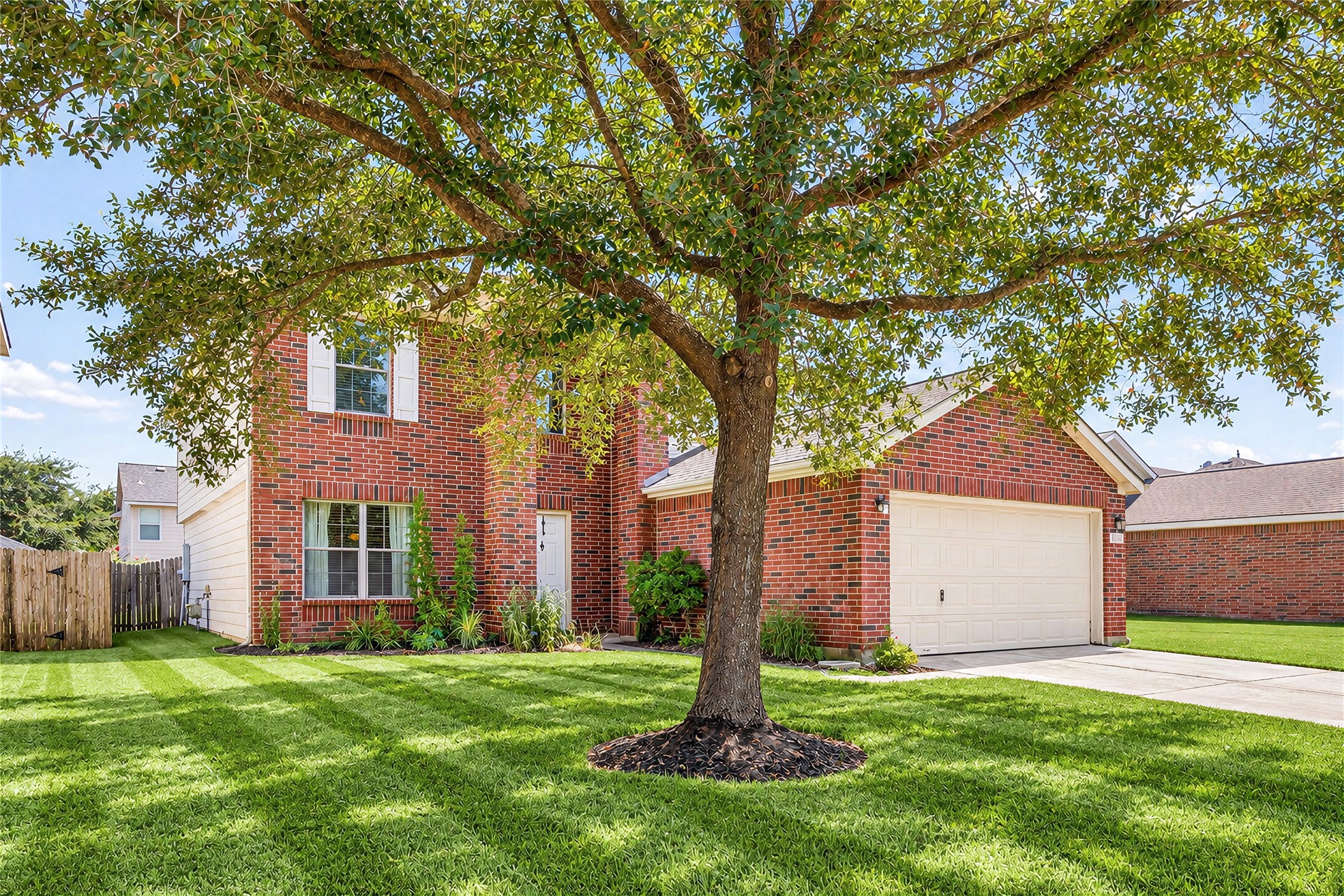 18215 Blake Valley Lane Property Photo 1