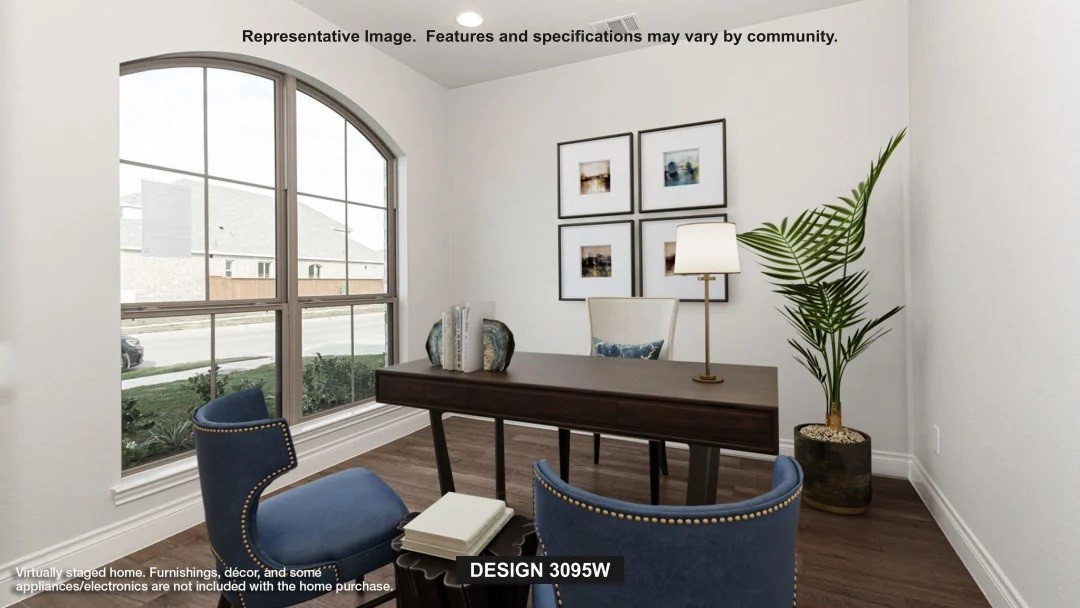 10726 Yellow Wild Indigo Lane Property Photo 5