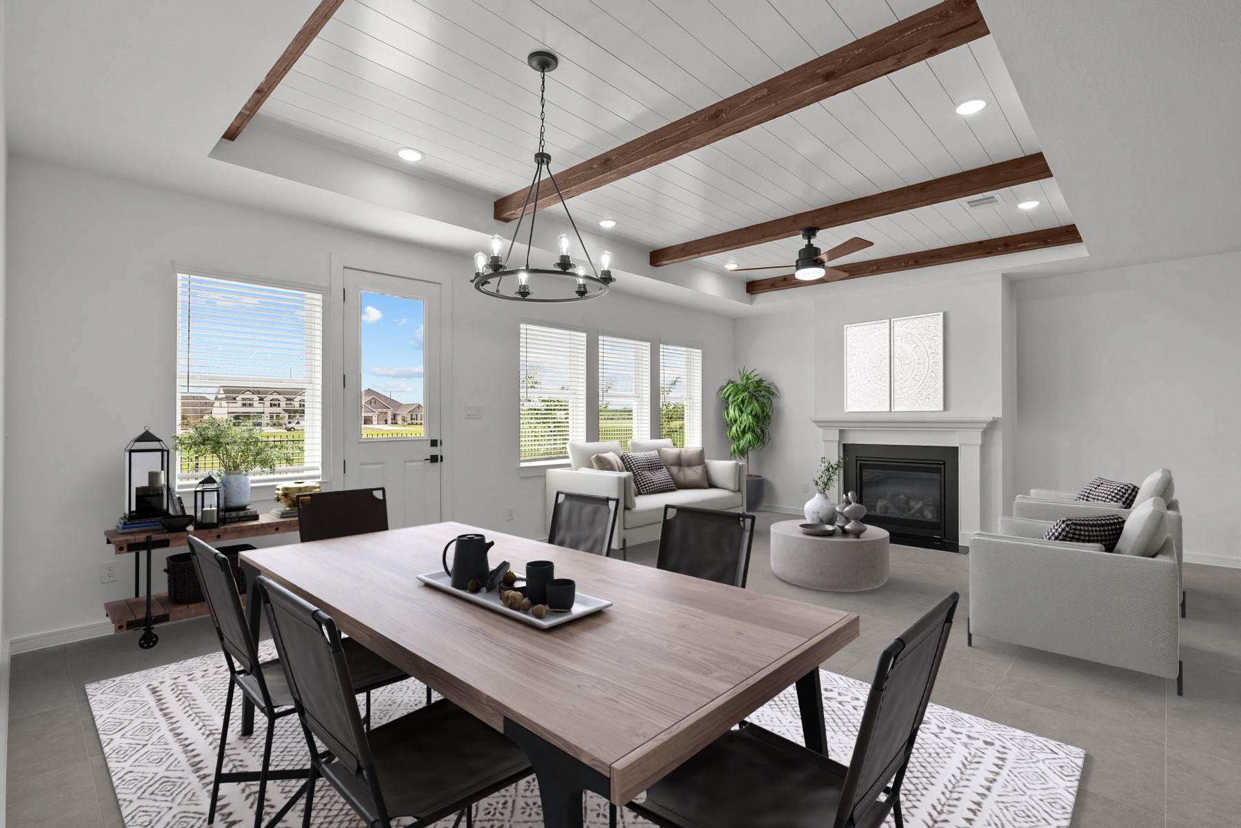 12911 Old Fashion Circle Property Photo 1