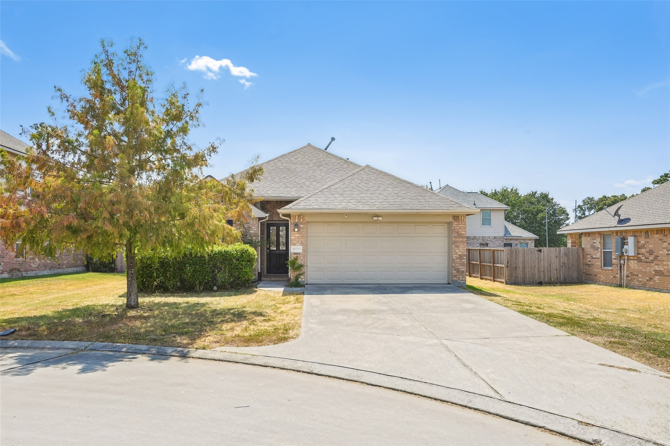 10710 Laurelton Court Property Photo 1