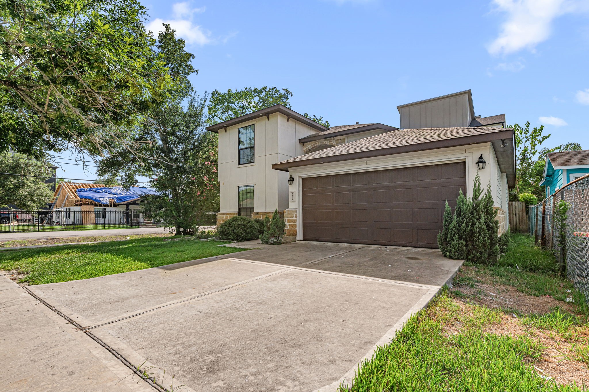 6838 Foster Street Property Photo 2