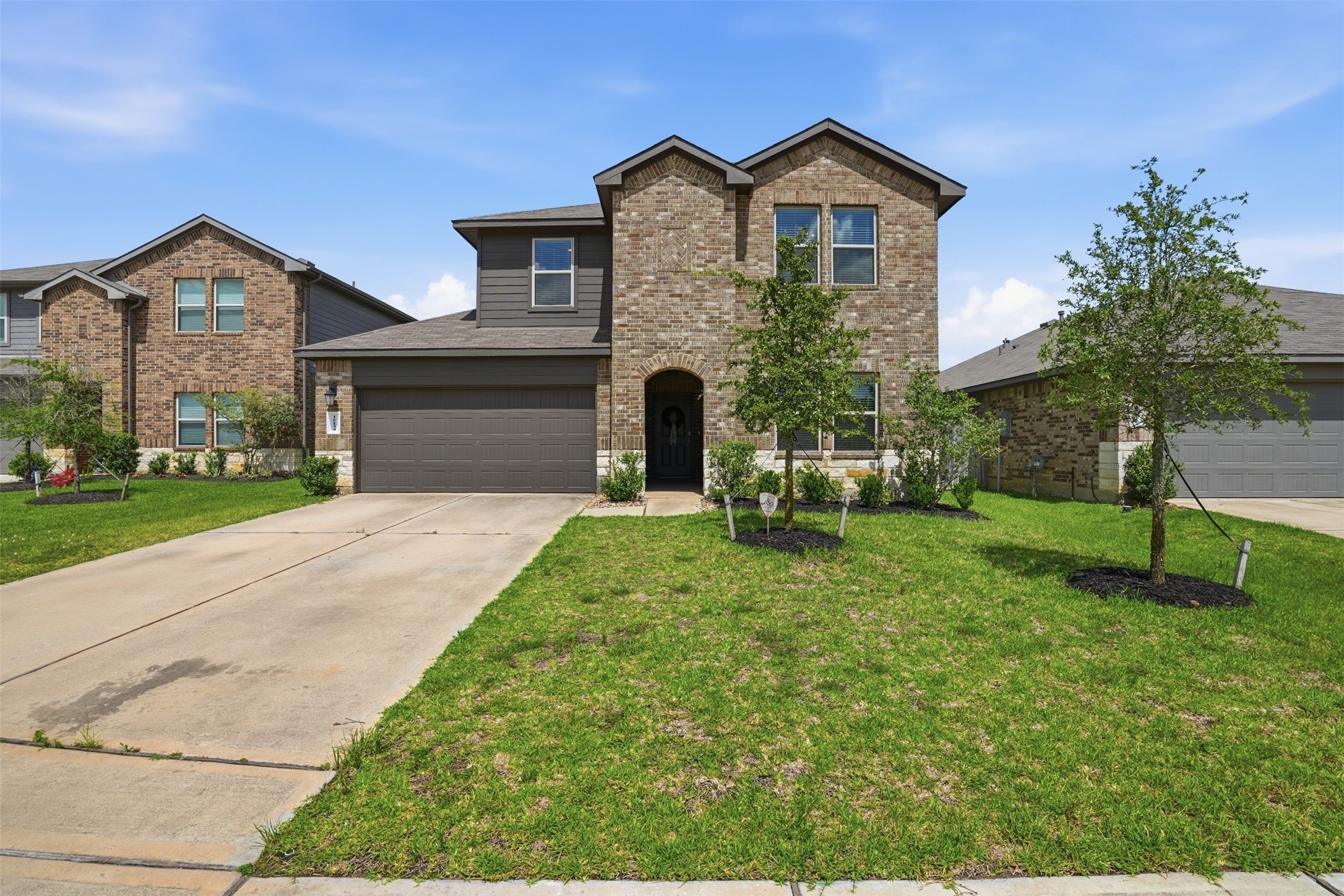 16134 Mersmann Ridge Lane Property Photo 1