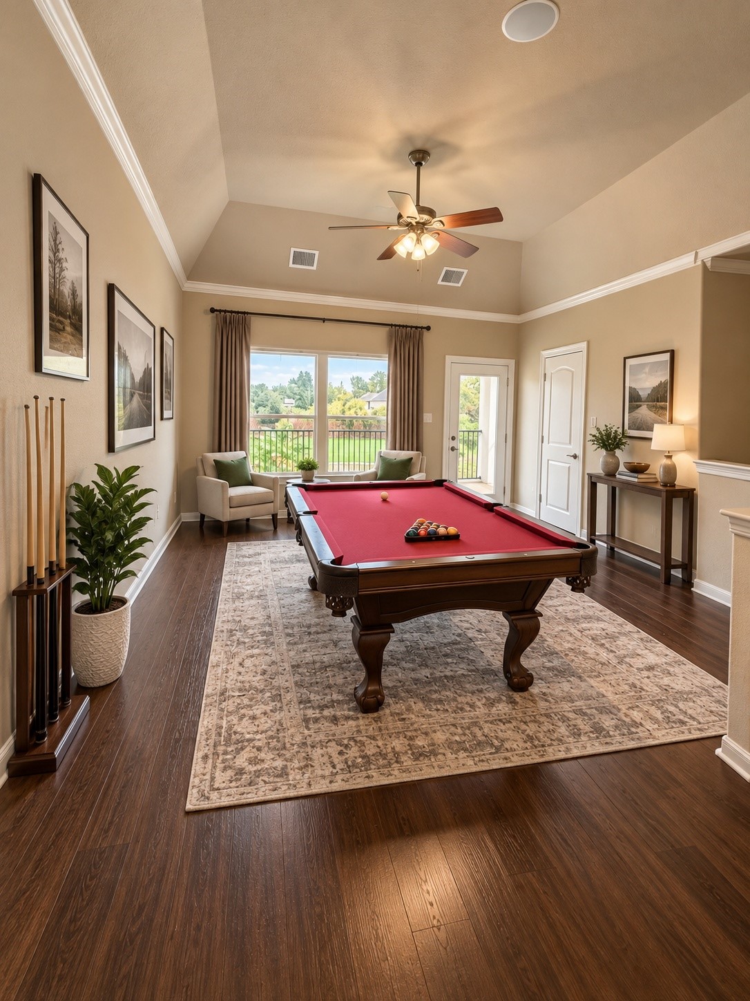 7 Compton Manor Drive Property Photo 14
