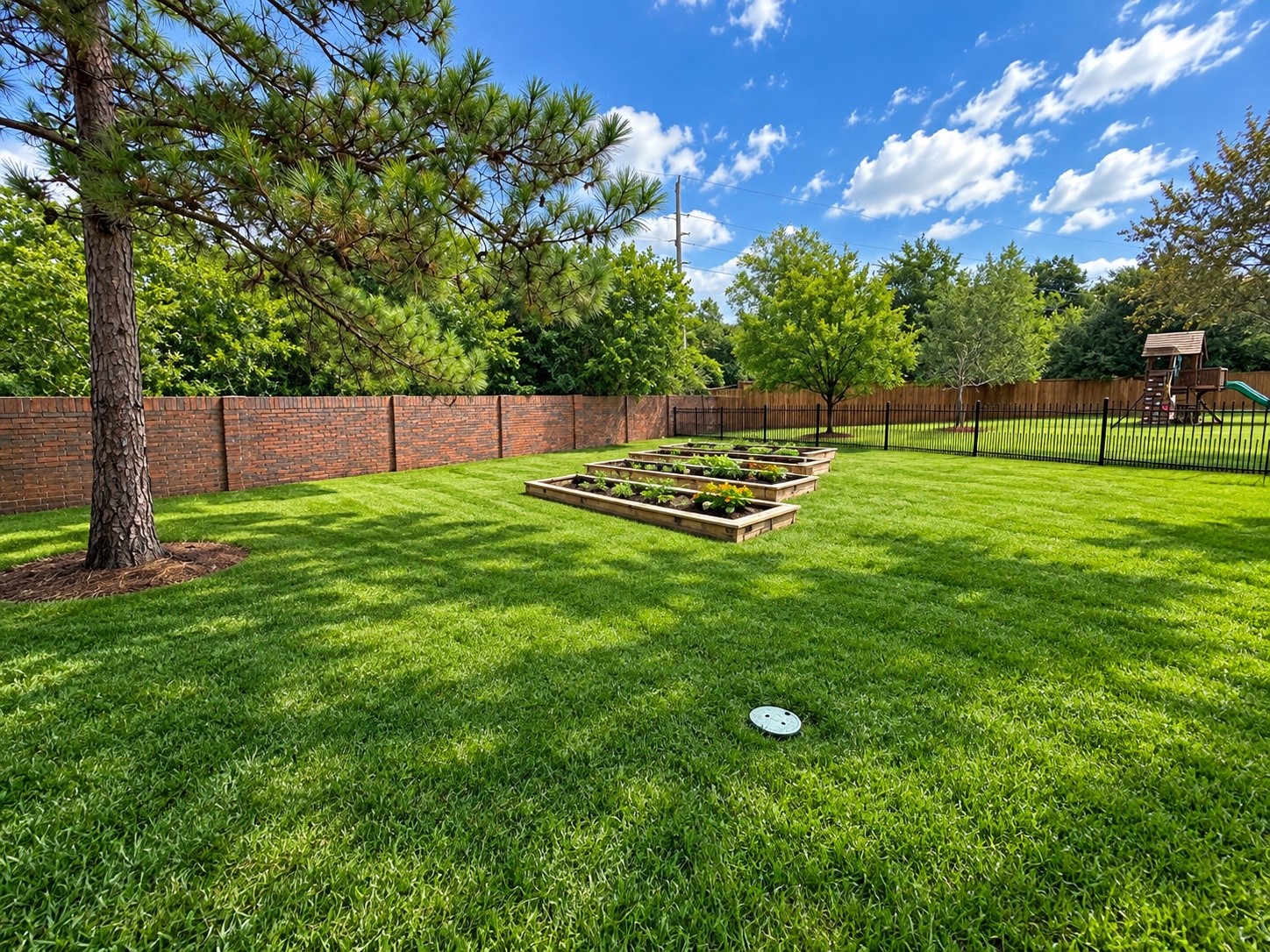 7 Compton Manor Drive Property Photo 24