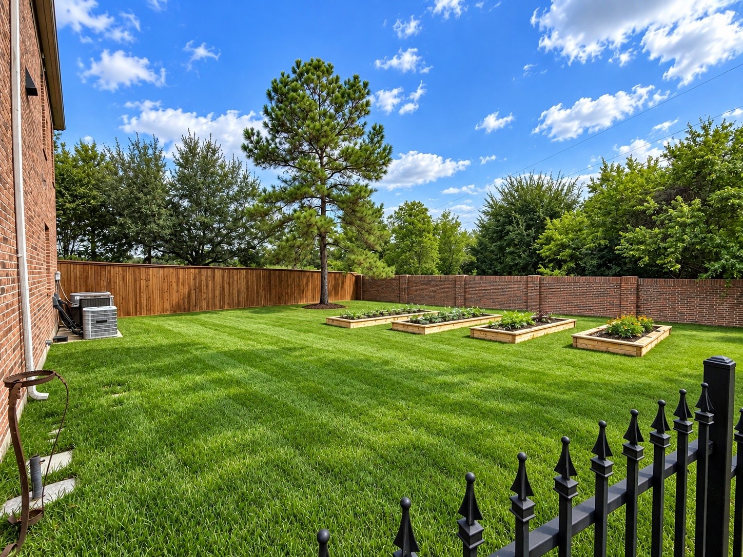 7 Compton Manor Drive Property Photo 25