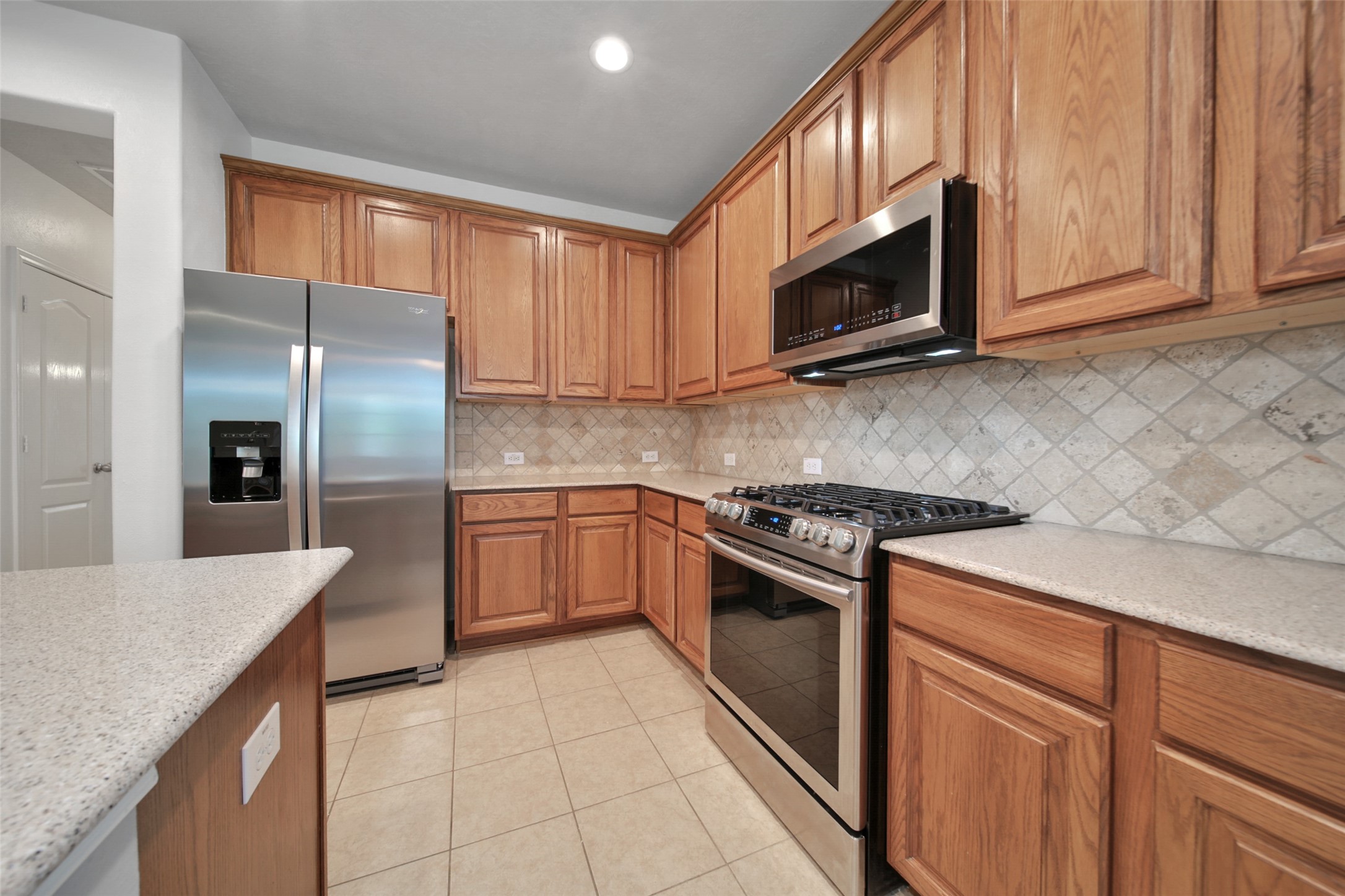 17247 Mitchell Pass Lane Property Photo 13