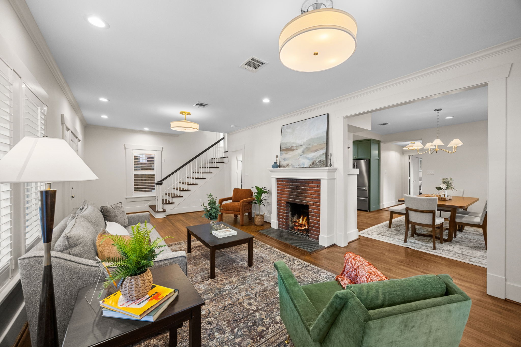 610 Hyde Park Boulevard Property Photo 1