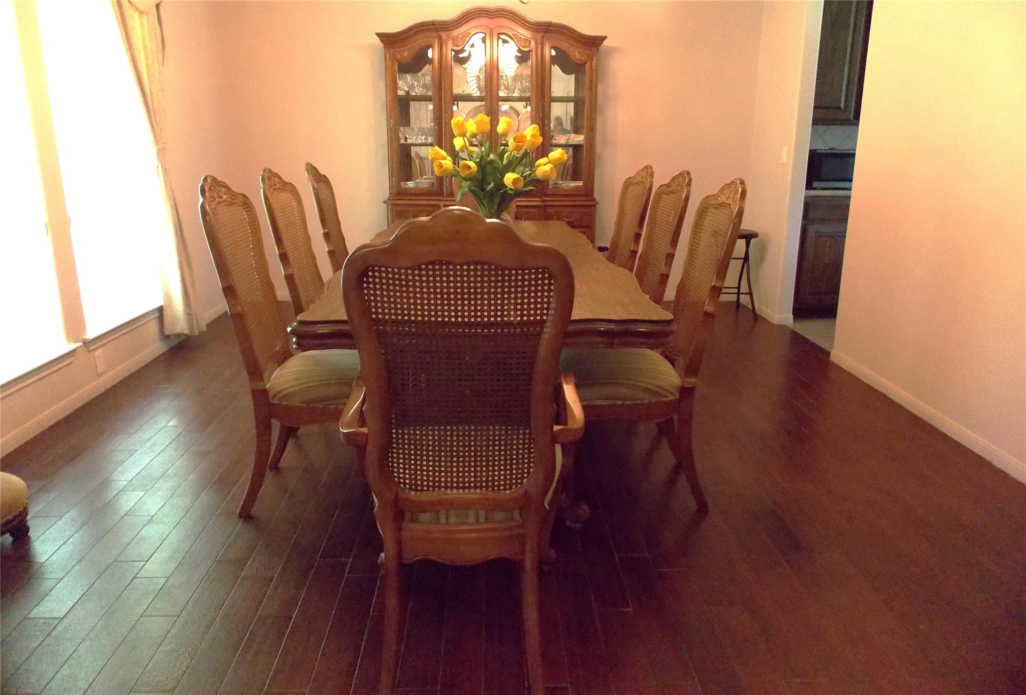 1060 Mentzwood Trail, Alleyton Tx 78935 Property Photo 10