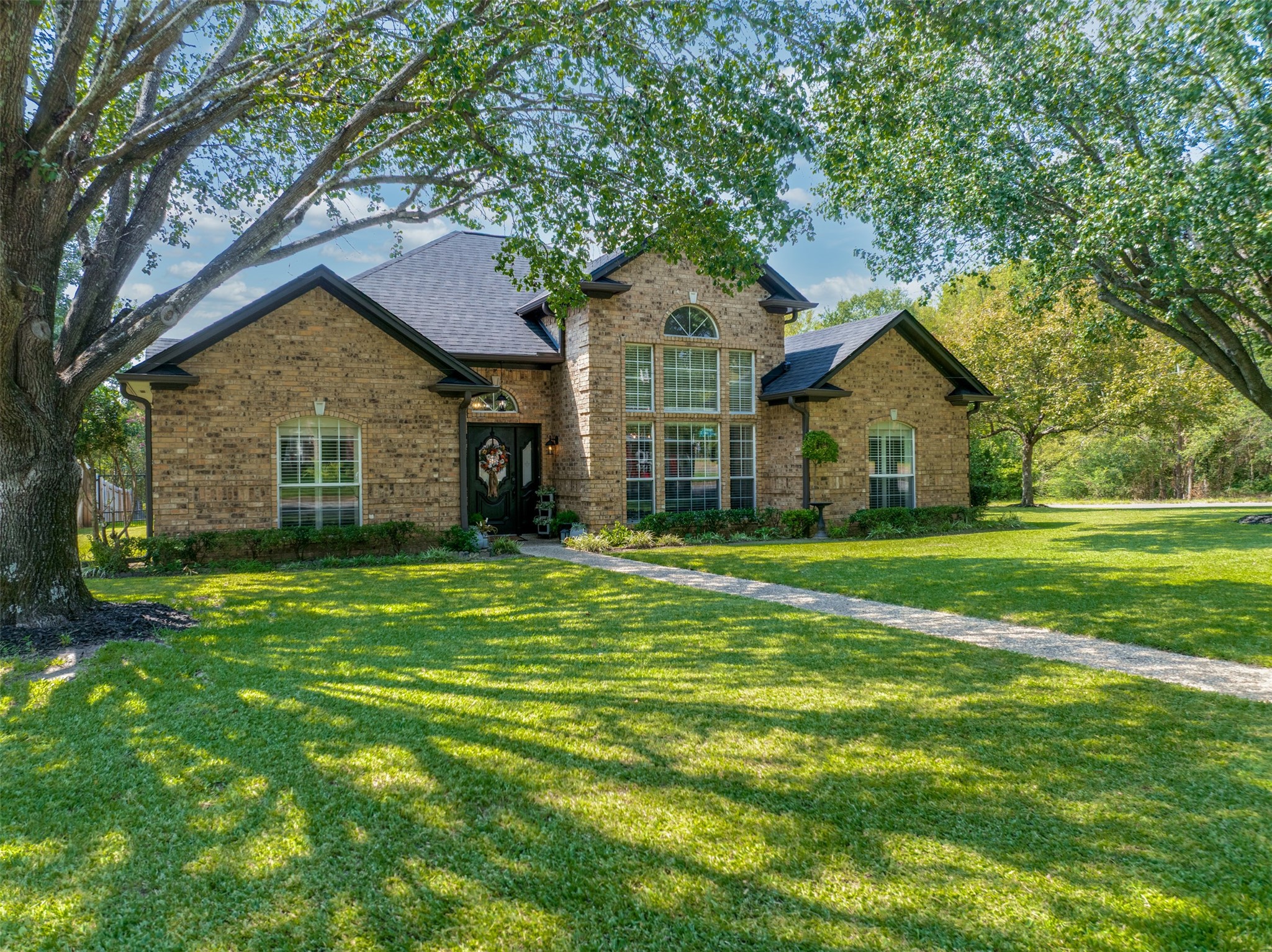 1318 Spring Branch Drive Property Photo 3