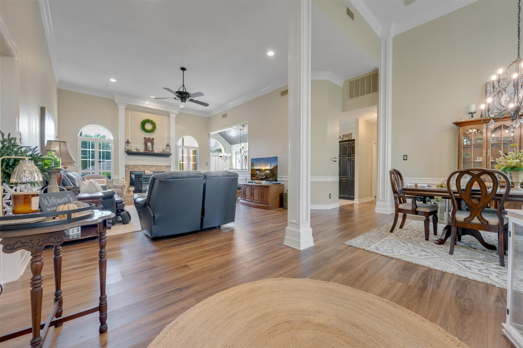 1318 Spring Branch Drive Property Photo 8
