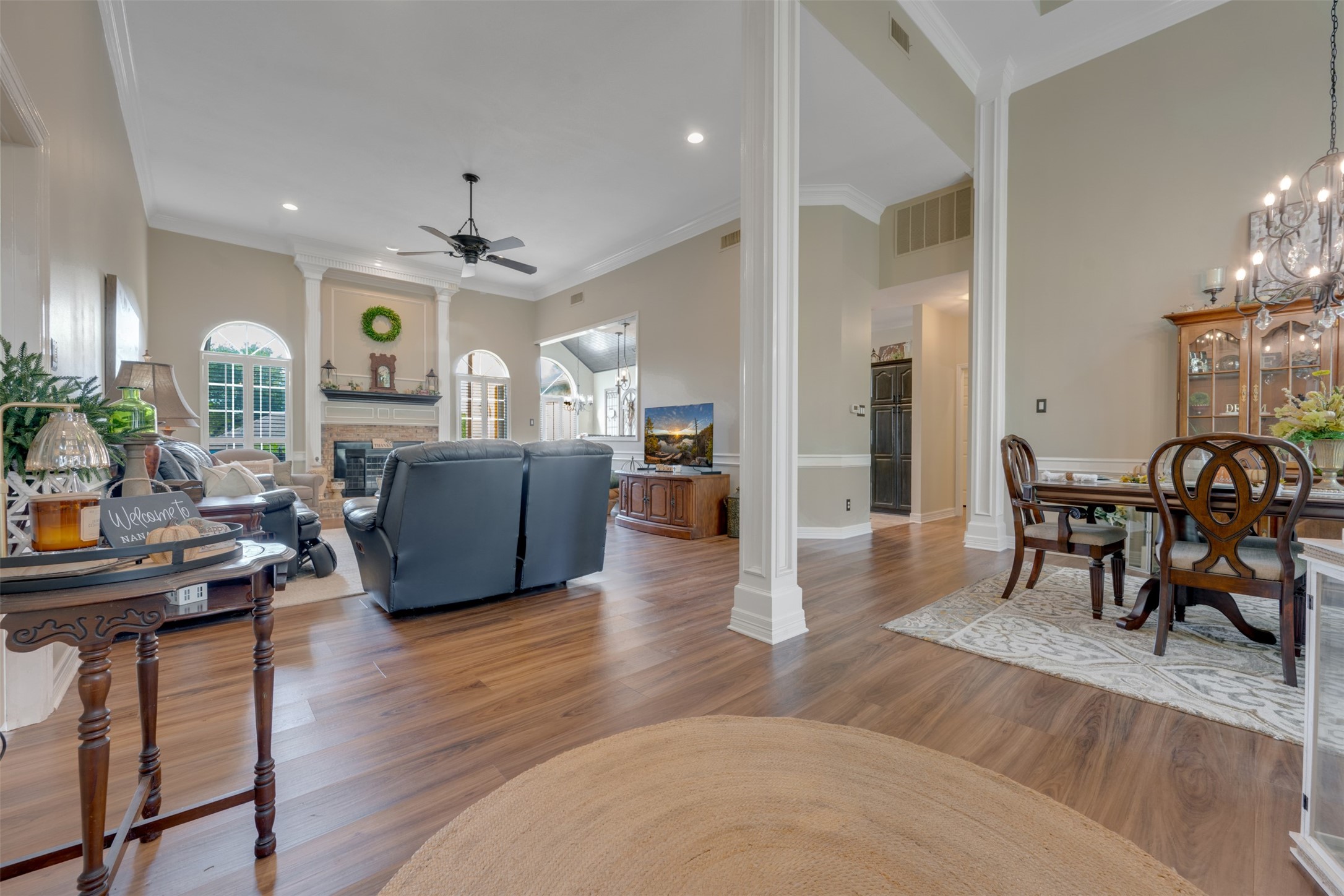 1318 Spring Branch Drive Property Photo 8