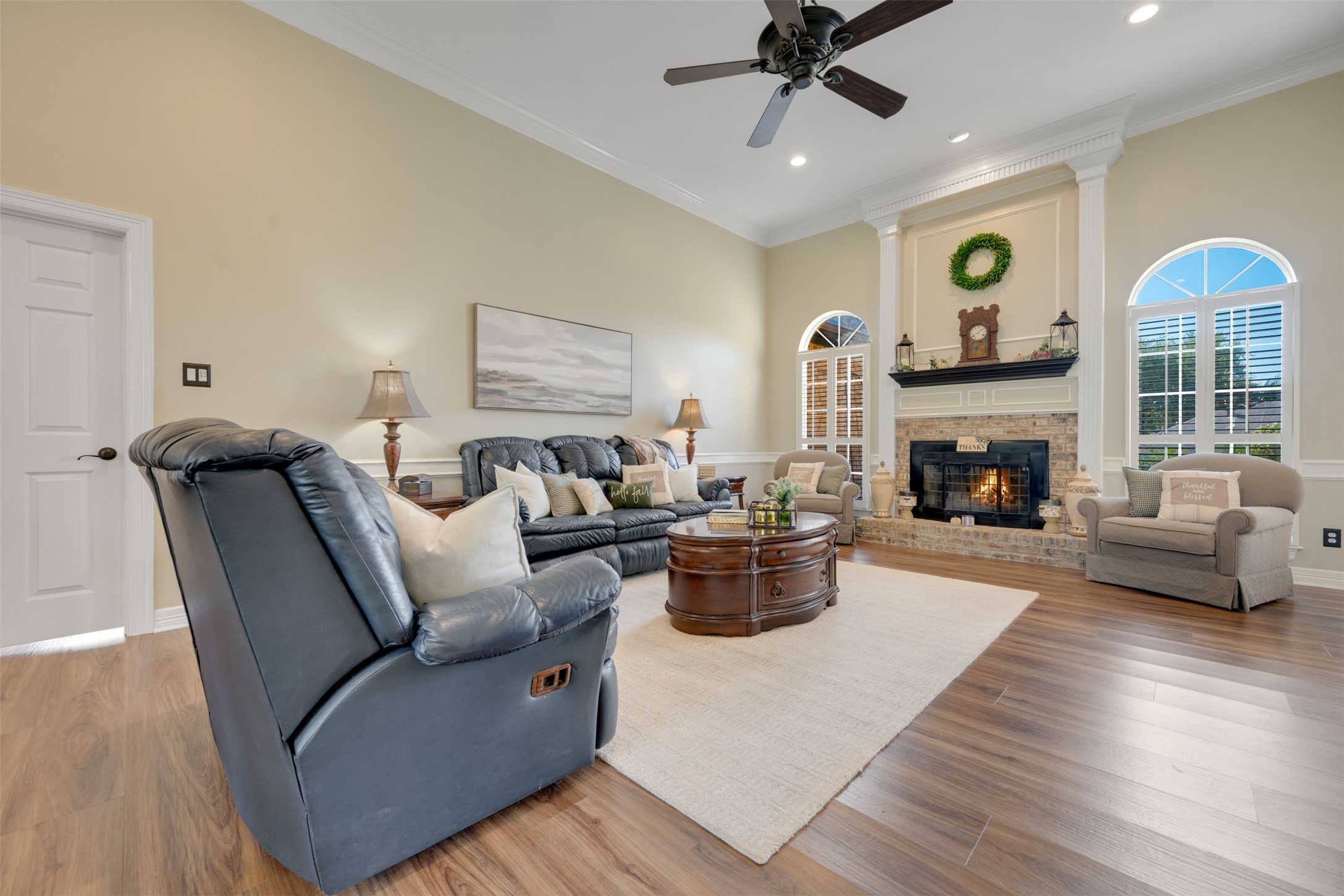 1318 Spring Branch Drive Property Photo 11