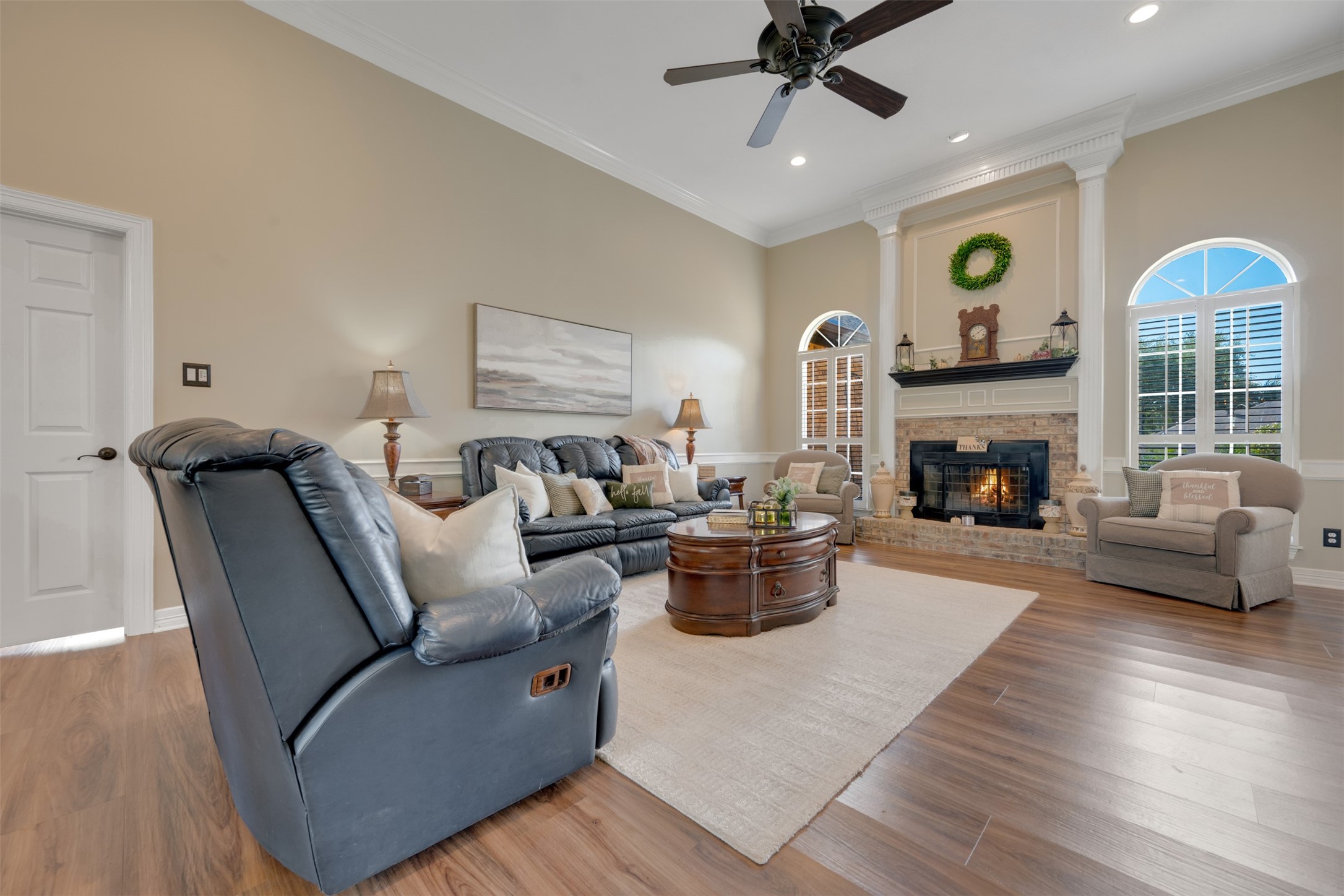 1318 Spring Branch Drive Property Photo 11