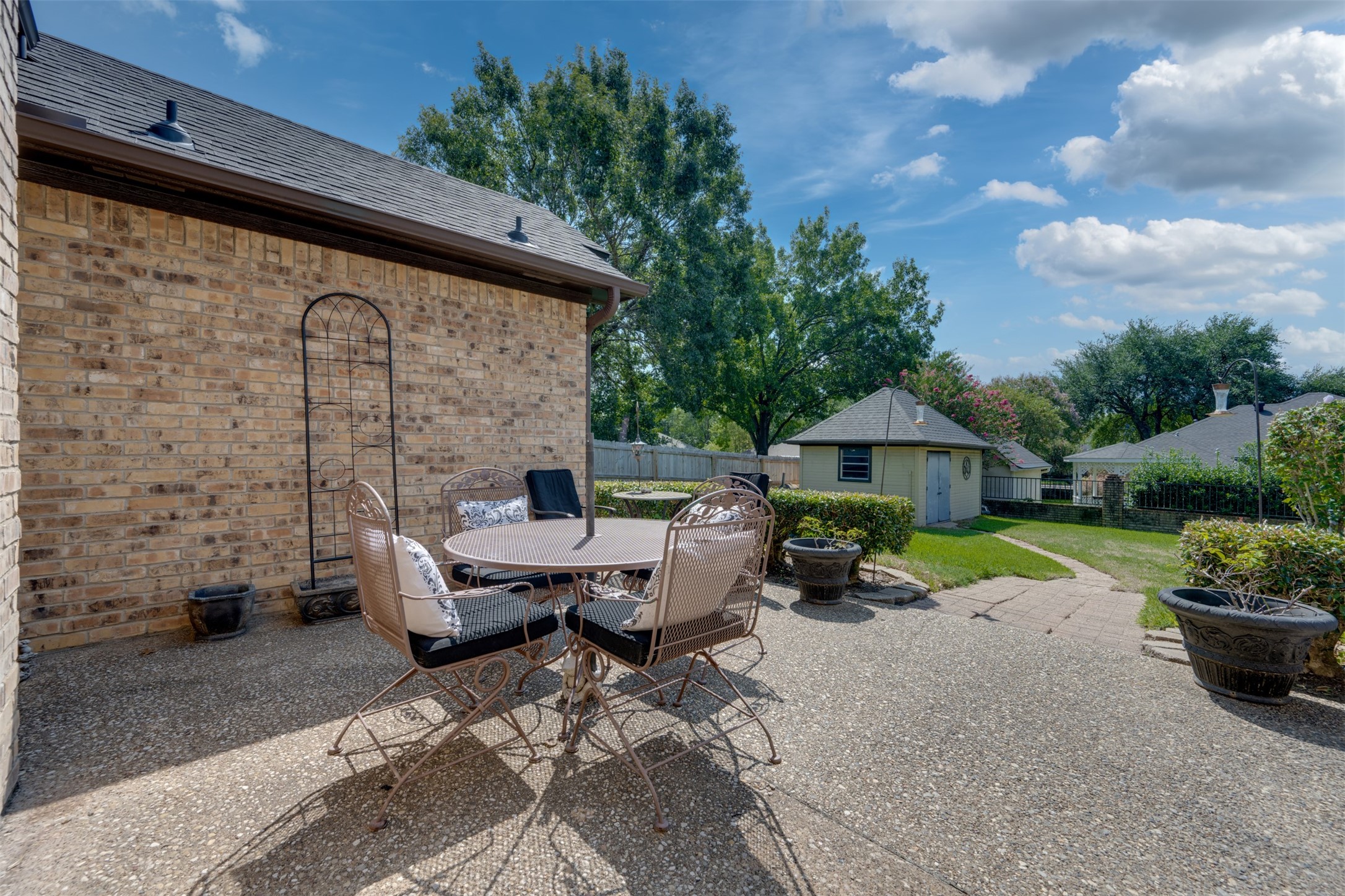 1318 Spring Branch Drive Property Photo 33
