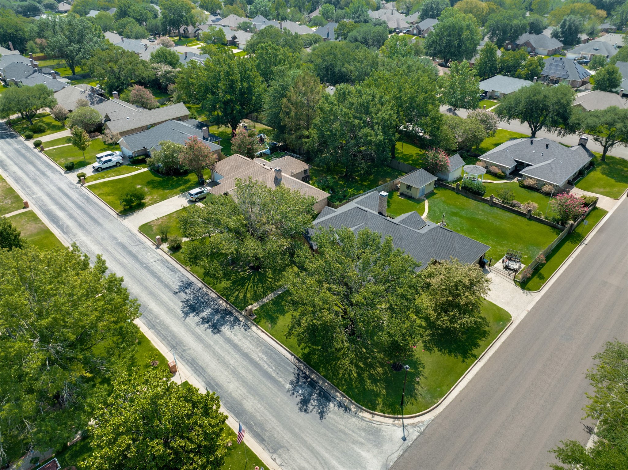 1318 Spring Branch Drive Property Photo 41