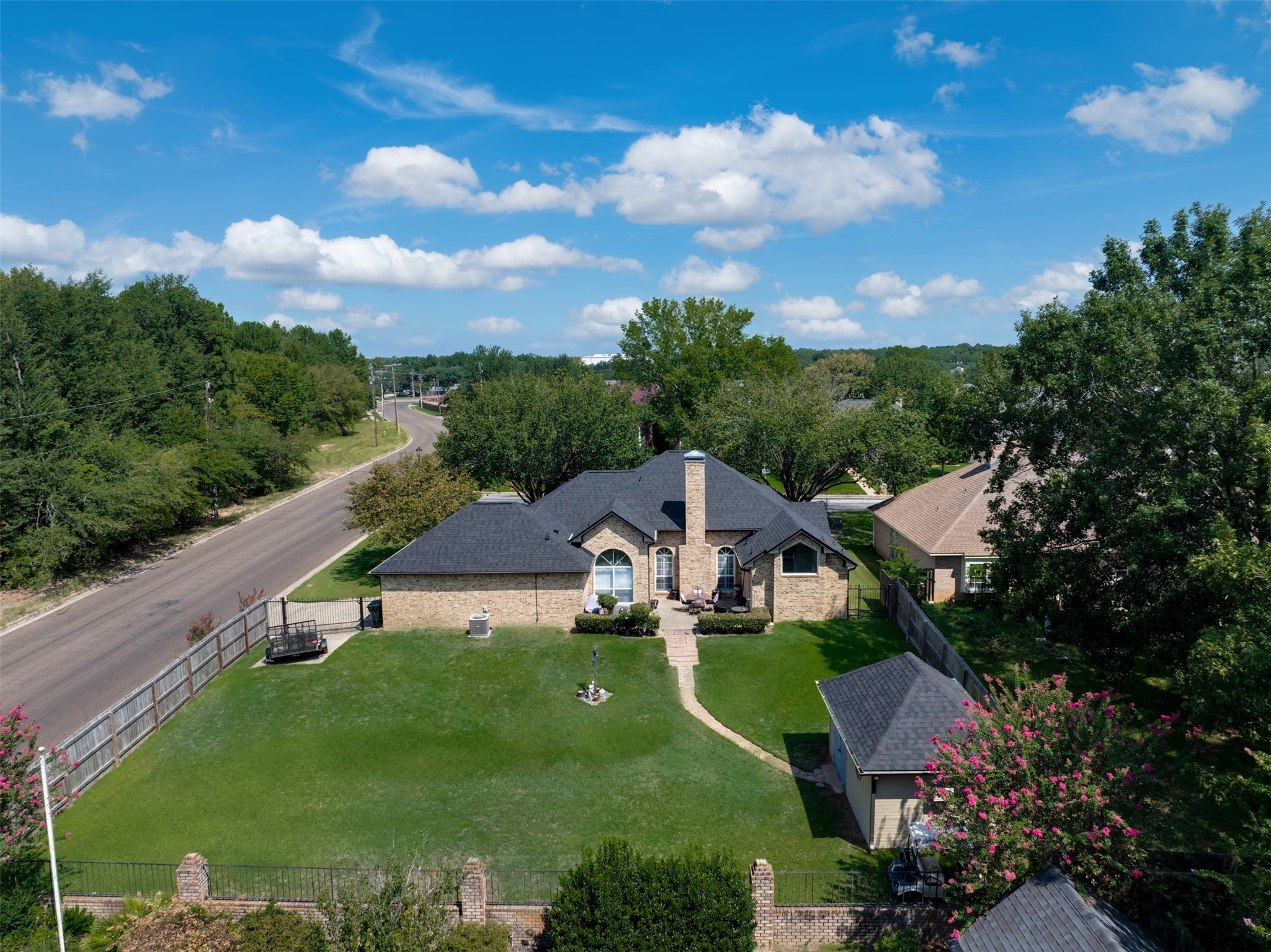 1318 Spring Branch Drive Property Photo 43