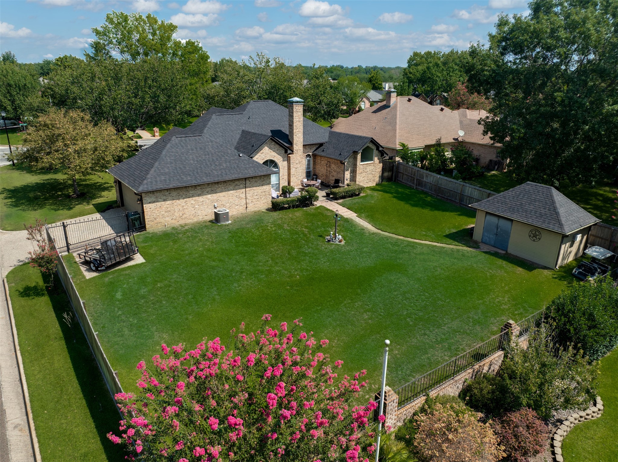 1318 Spring Branch Drive Property Photo 44
