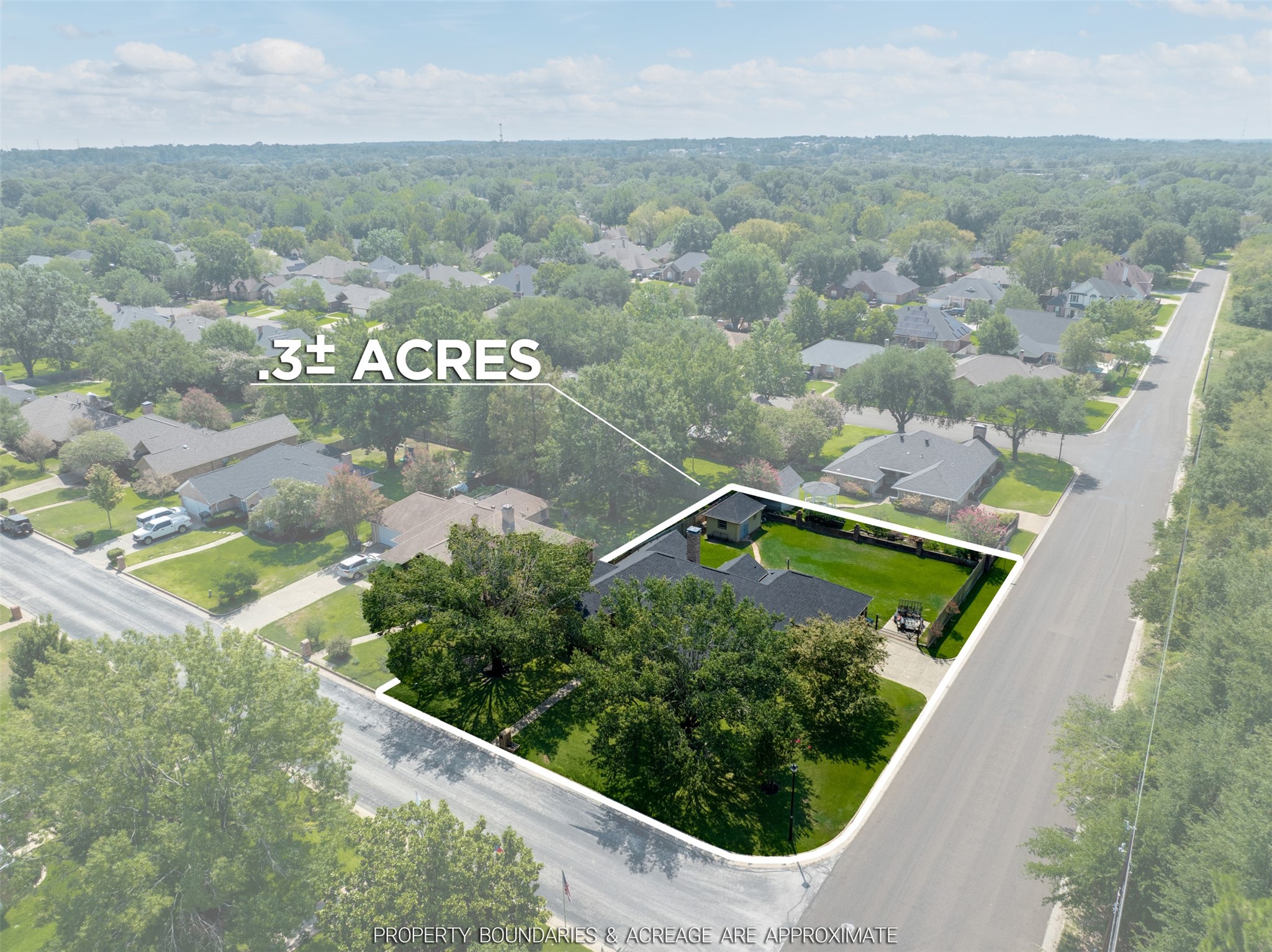 1318 Spring Branch Drive Property Photo 45