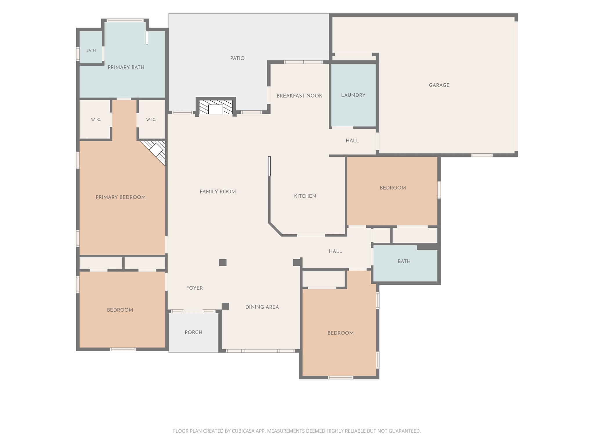 1318 Spring Branch Drive Property Photo 46