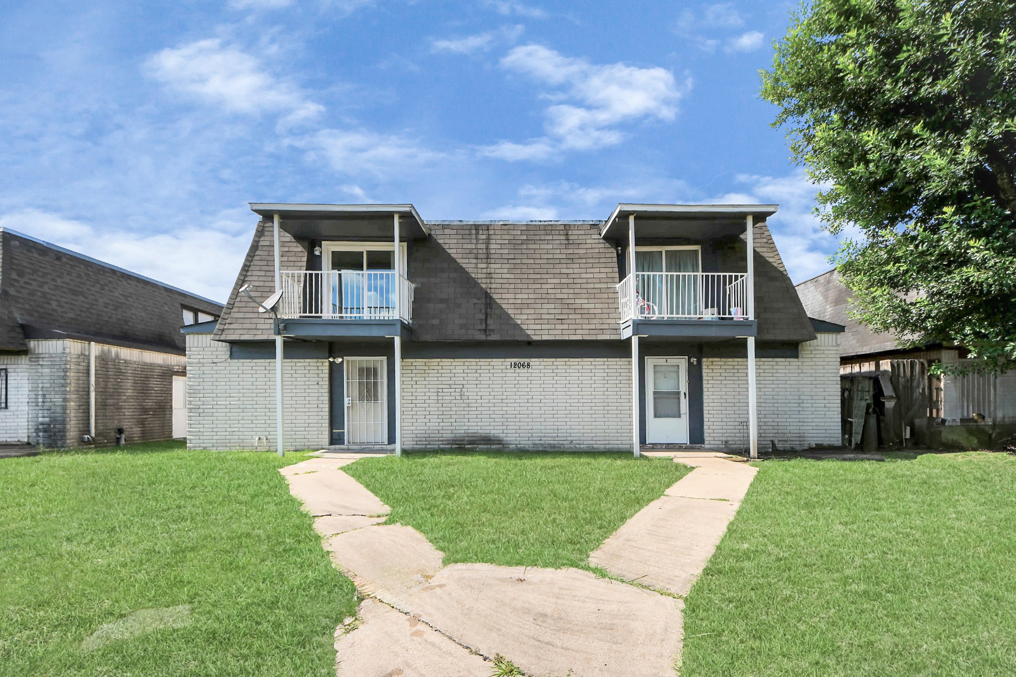 12068 Beechnut Street C Property Photo 1