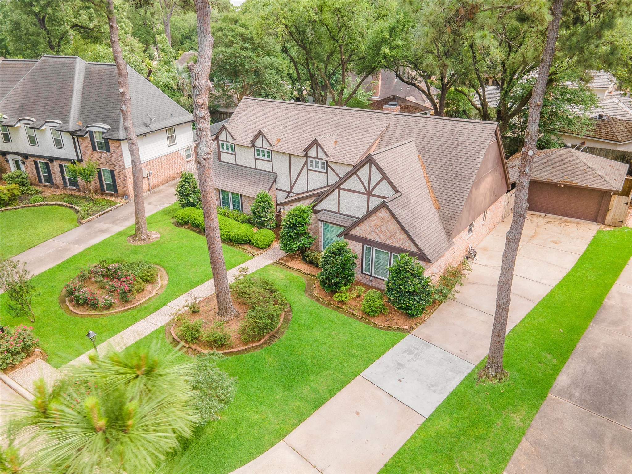 5311 Graystone Lane Property Photo 1