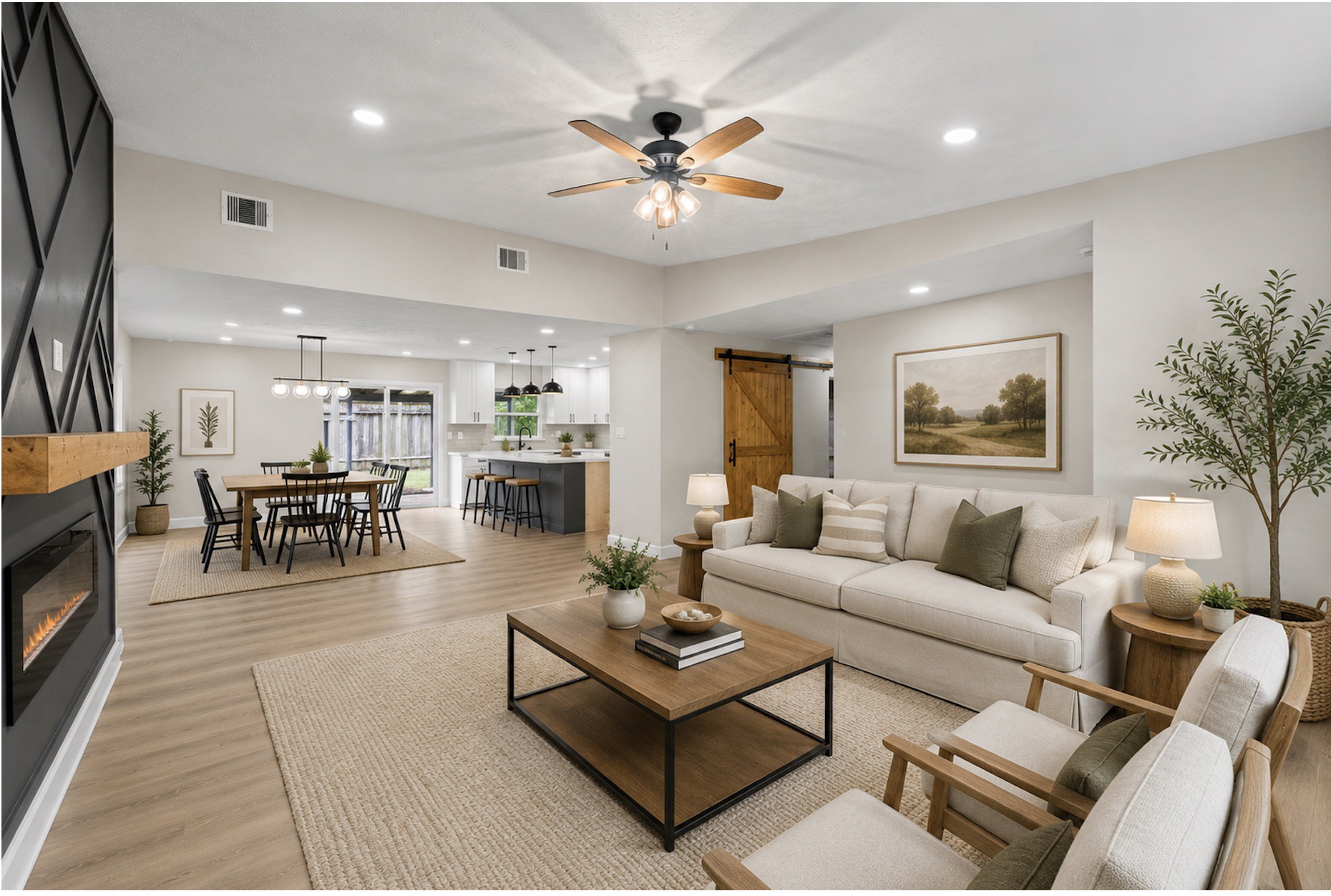 17311 Northern Star Drive Property Photo 3