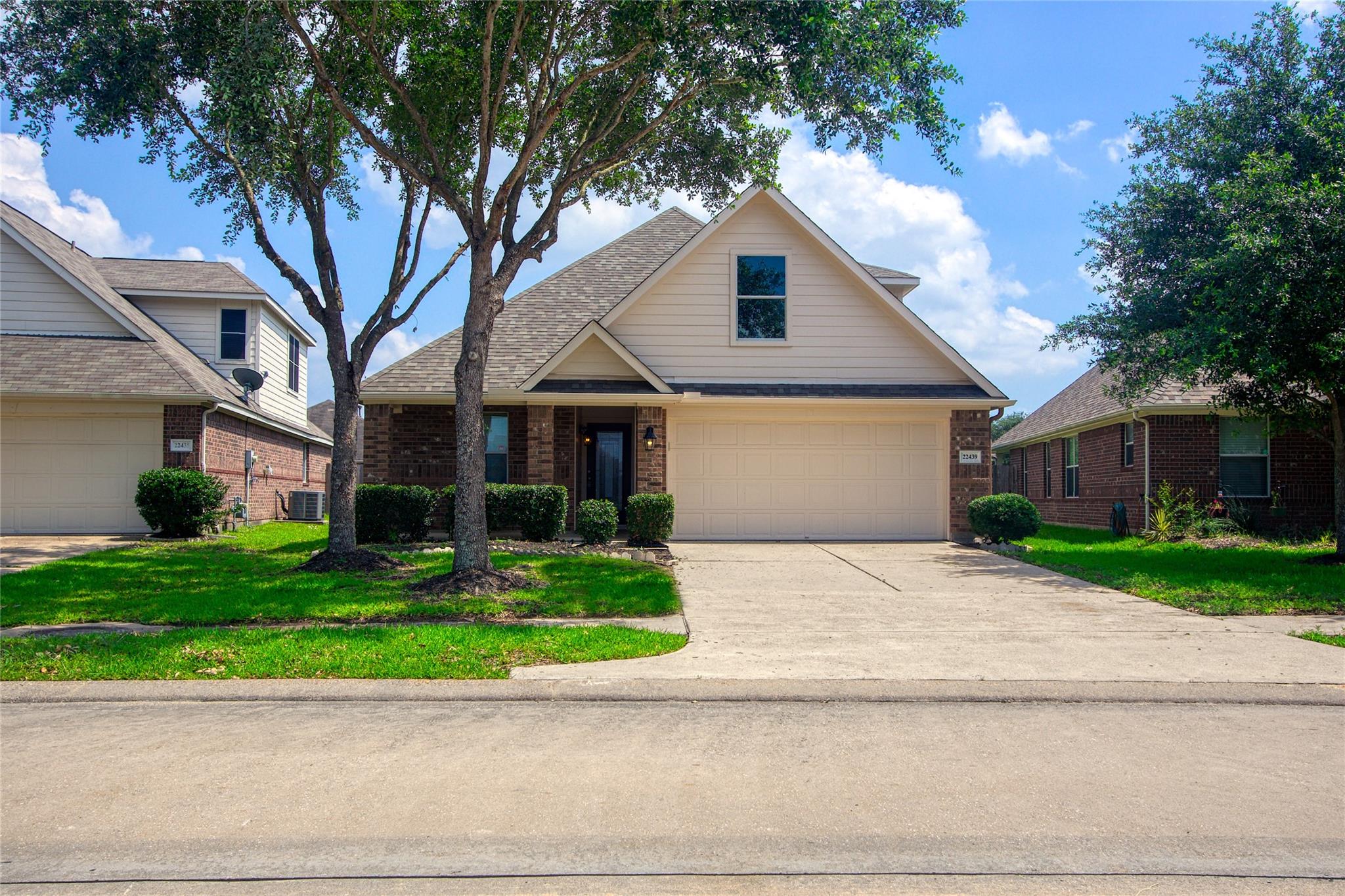 22439 Stamford Brook Court, Katy TX 77449 Property Photo 1