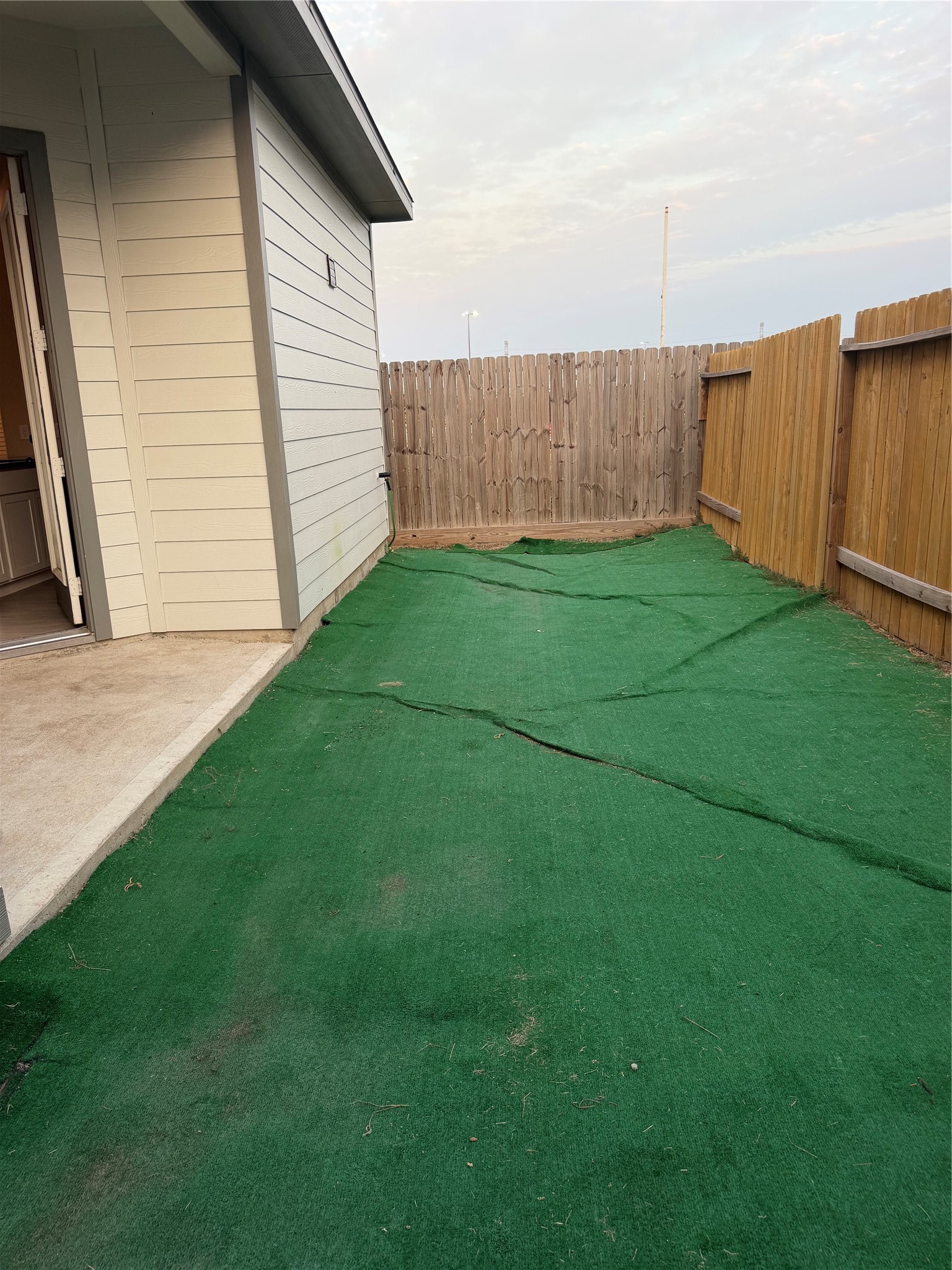 4026 San Andres Lane Property Photo 6