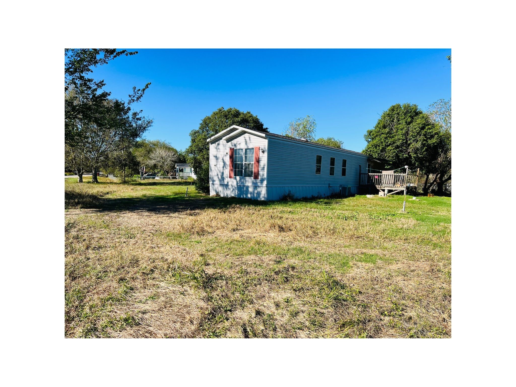 8037 Pesek Lane Property Photo 1