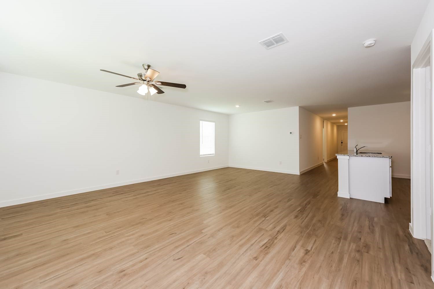 4901 Draper Ridge Drive Property Photo 4