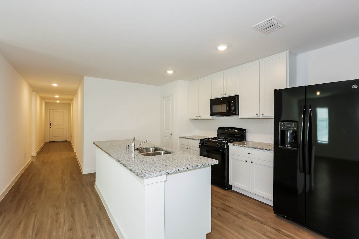 4901 Draper Ridge Drive Property Photo 8