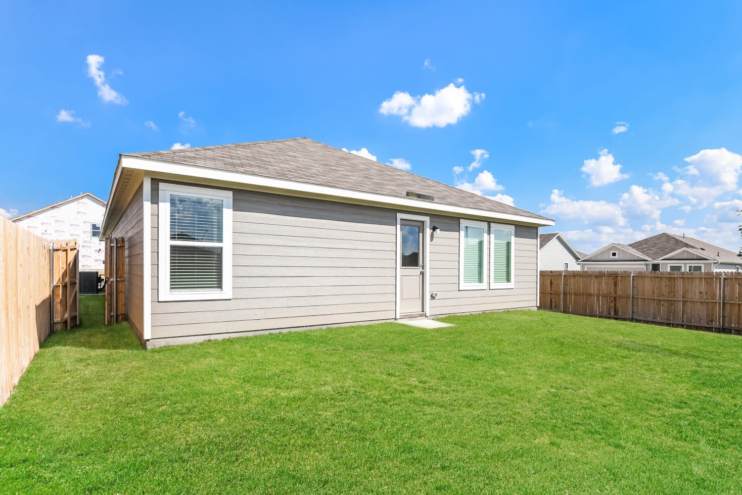4901 Draper Ridge Drive Property Photo 17