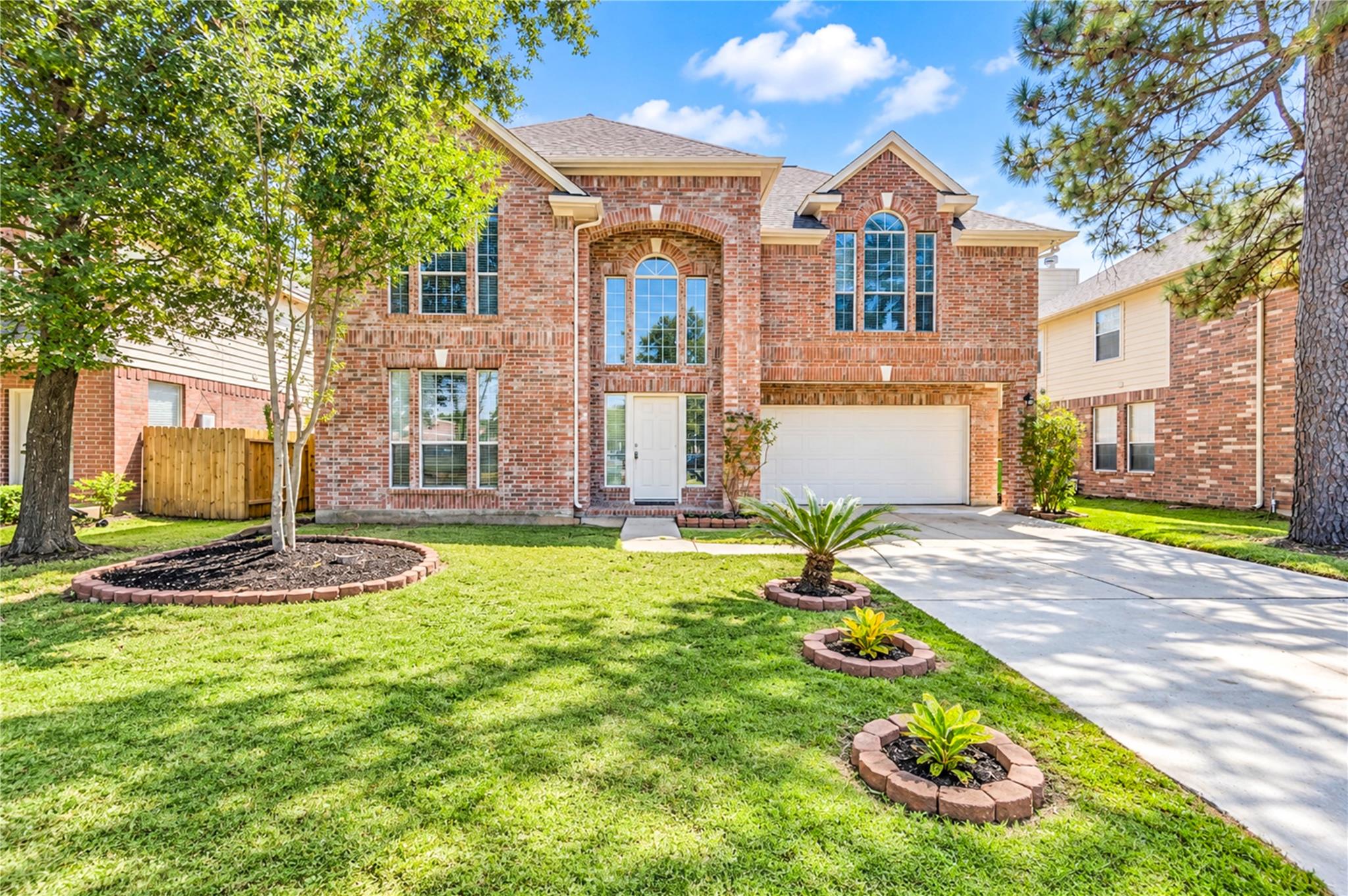 26031 Cypresswood Drive, Spring TX 77373 Property Photo 1