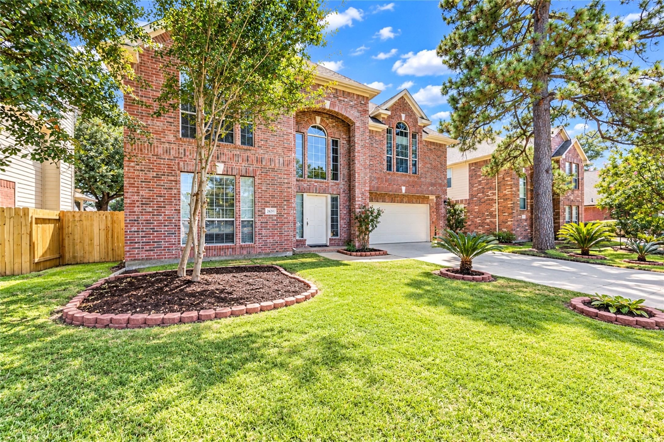 26031 Cypresswood Drive Property Photo 2