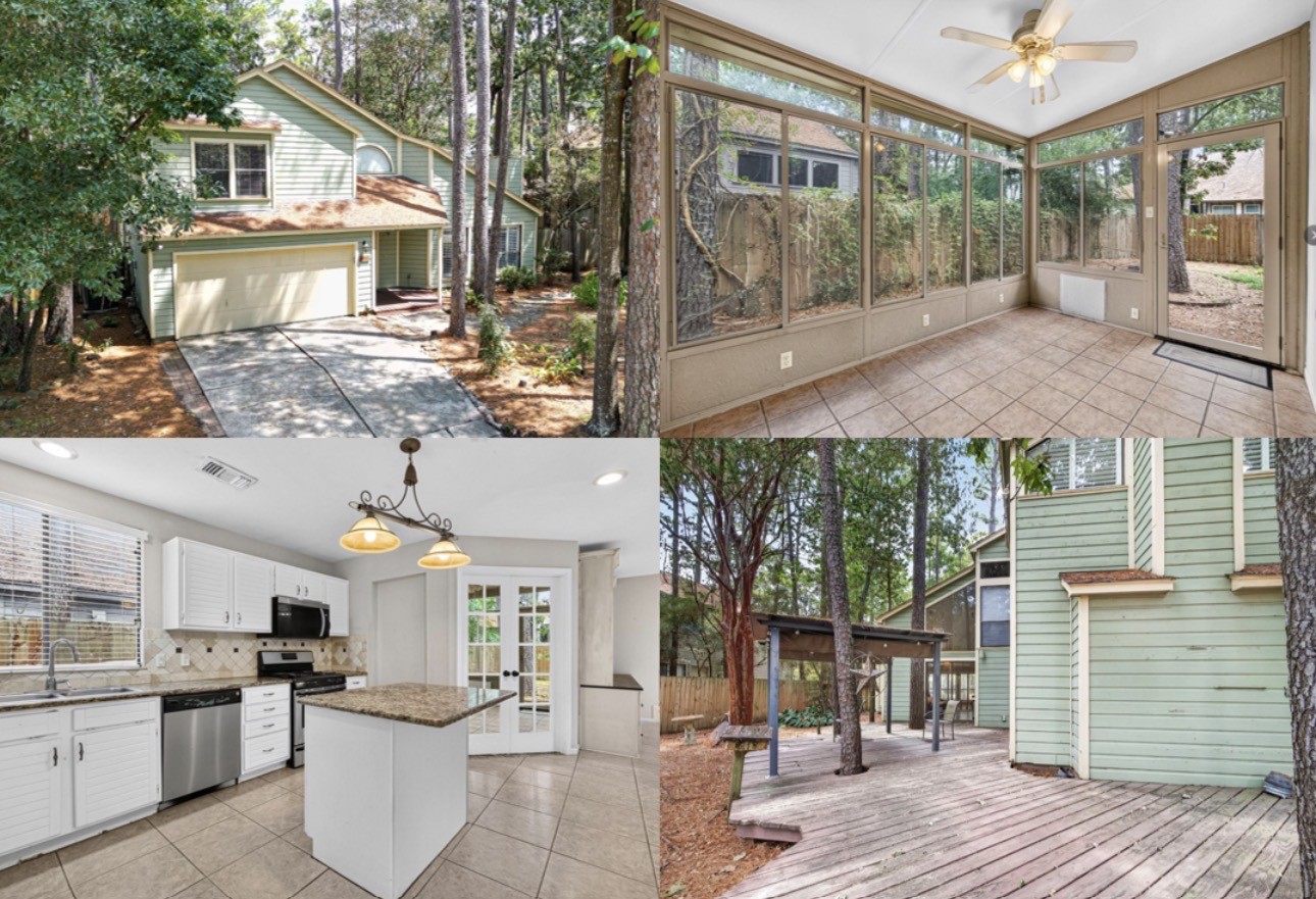 11 N Mossrock Road Property Photo 1